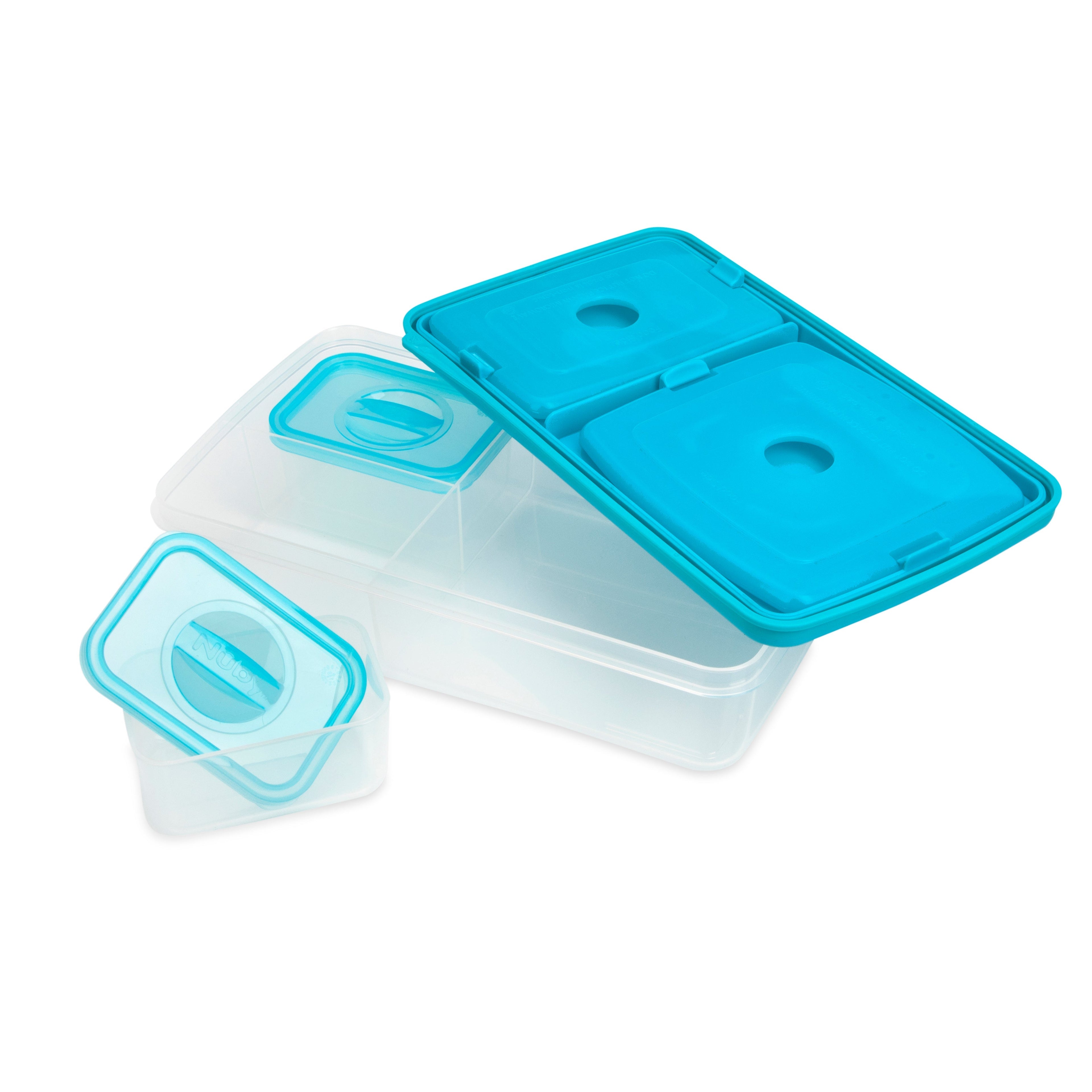 Insulated Bento Box Lunch Box | Galactic (POJ9)