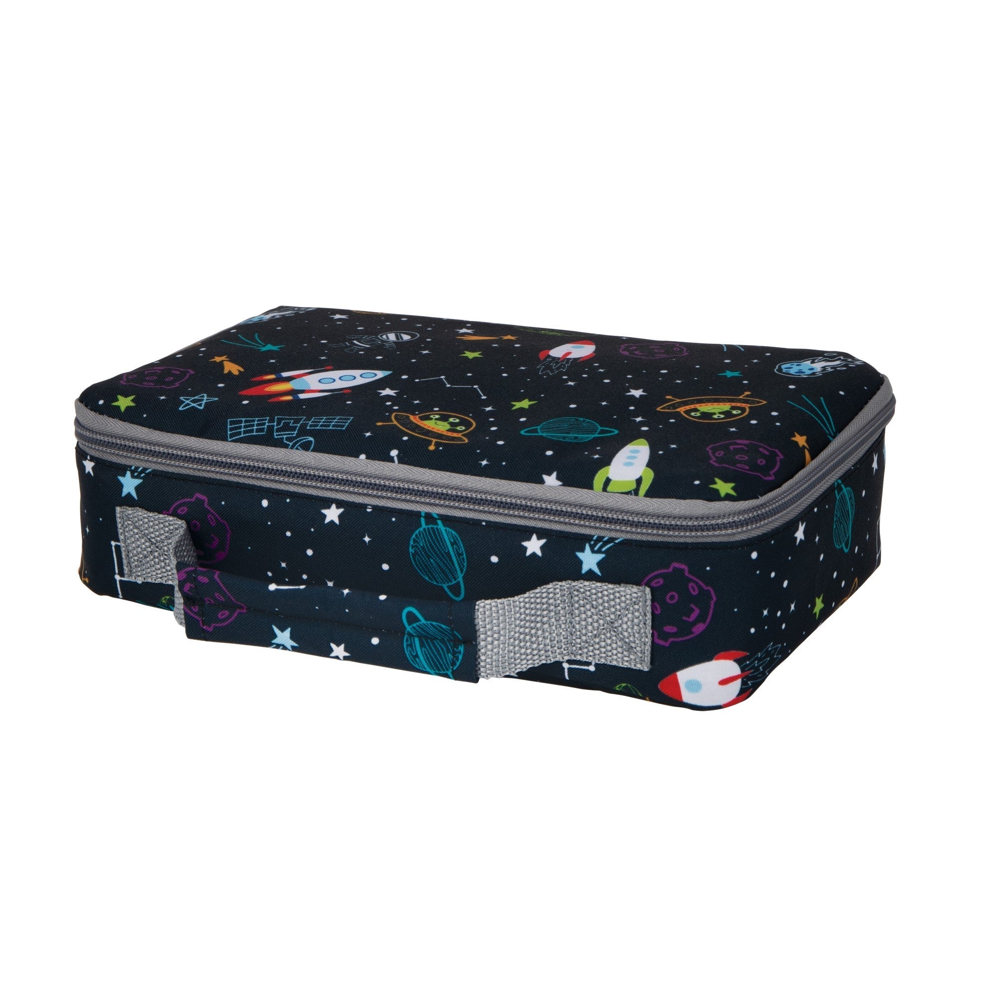 Insulated Bento Box Lunch Box | Galactic (POJ9)