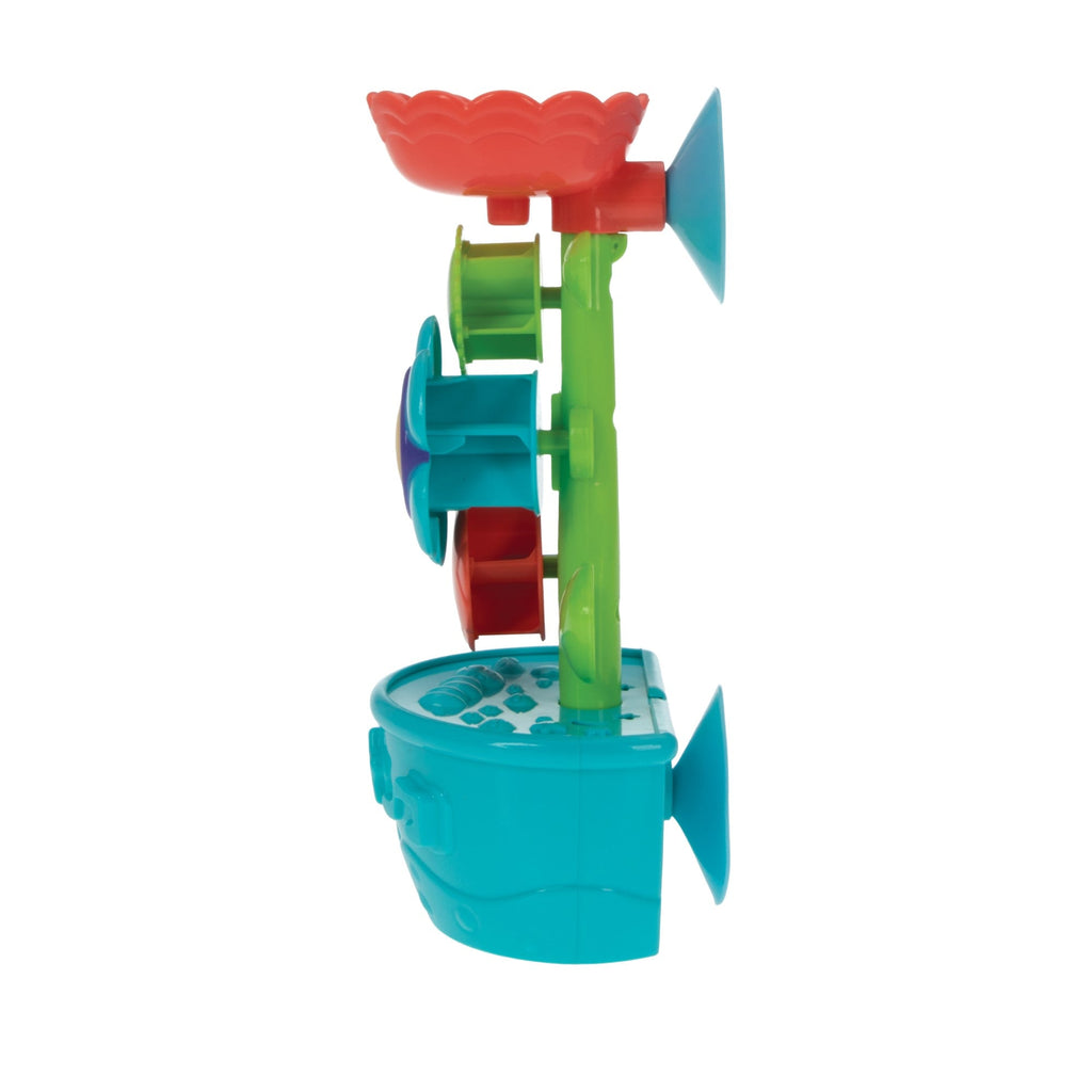 Flow N' Grow Bath Toy (U9KZ)