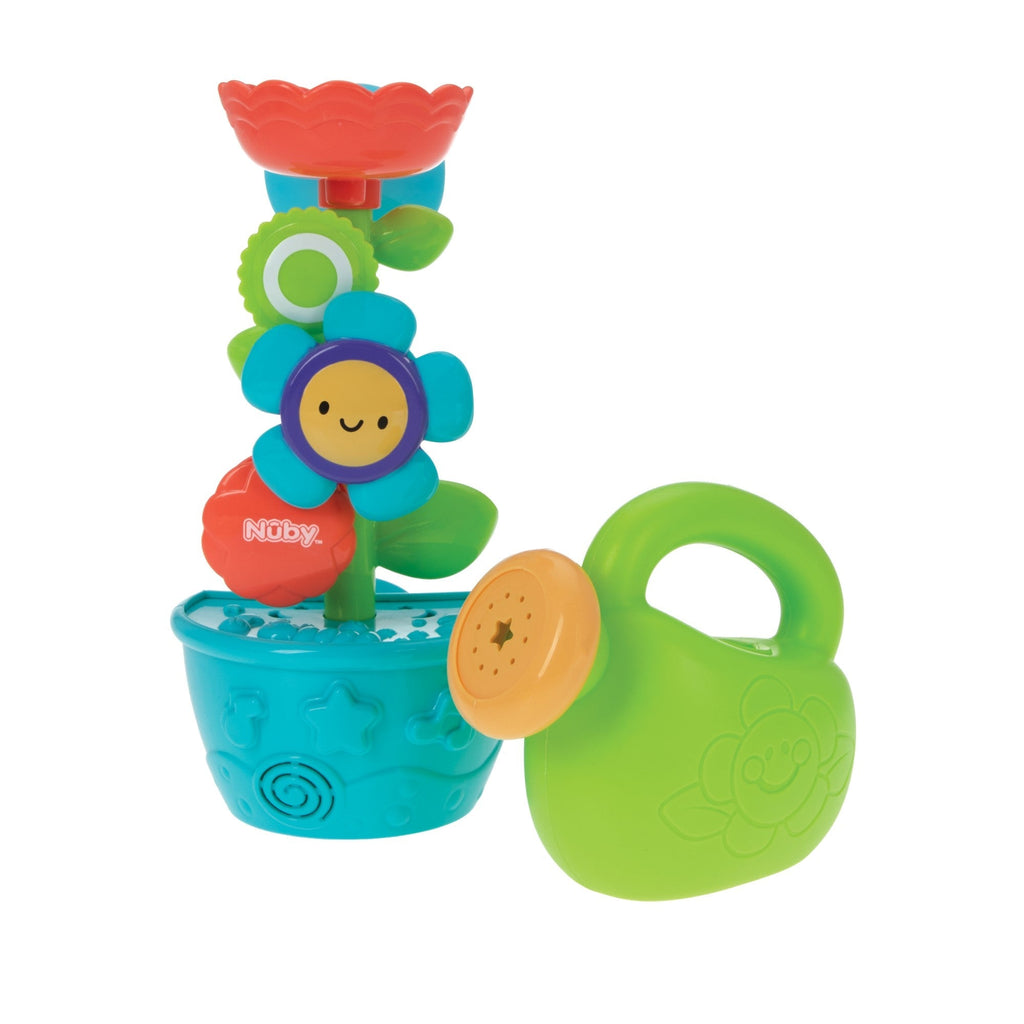 Flow N' Grow Bath Toy (U9KZ)
