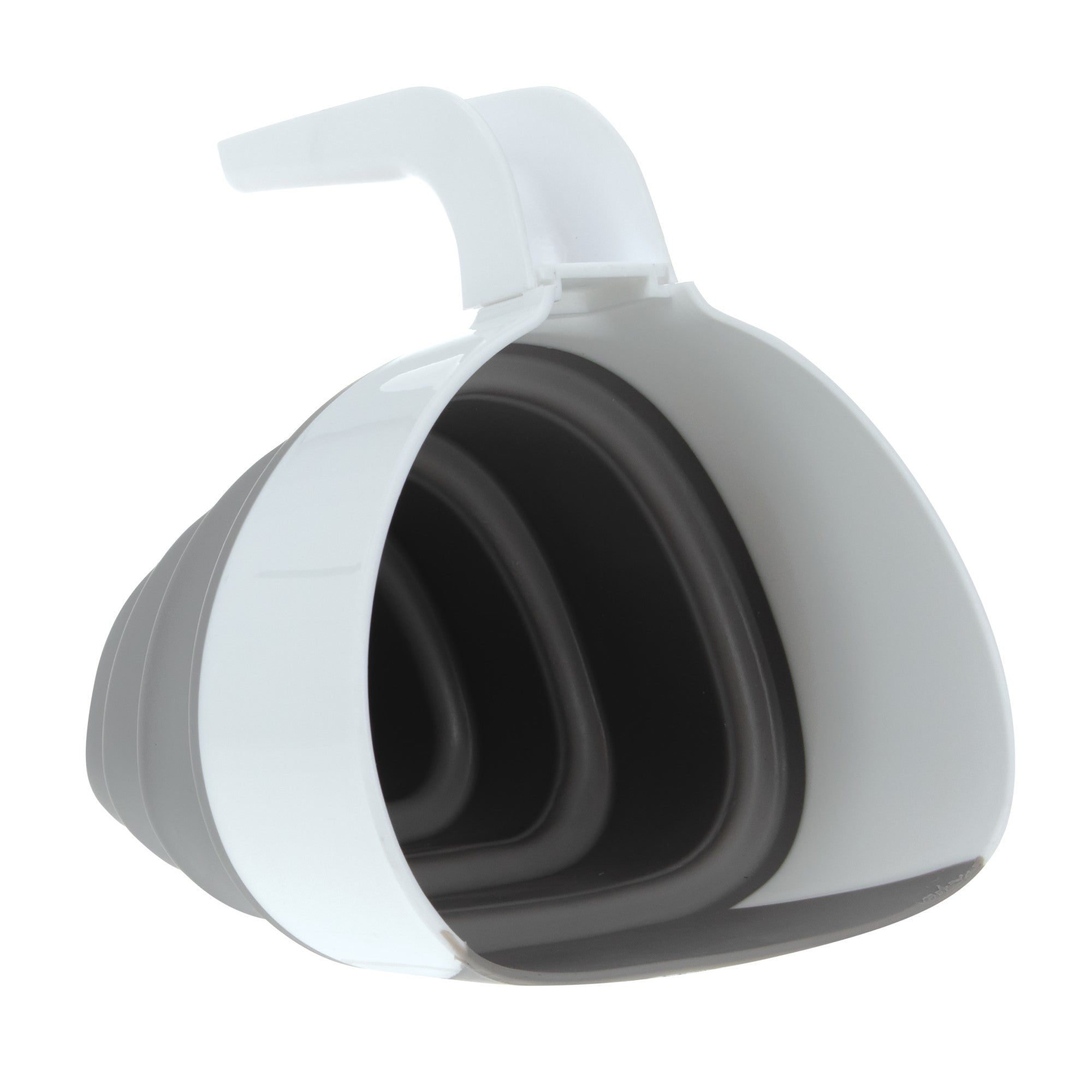 Collapsible Shampoo Rinse Cup (6UFV)