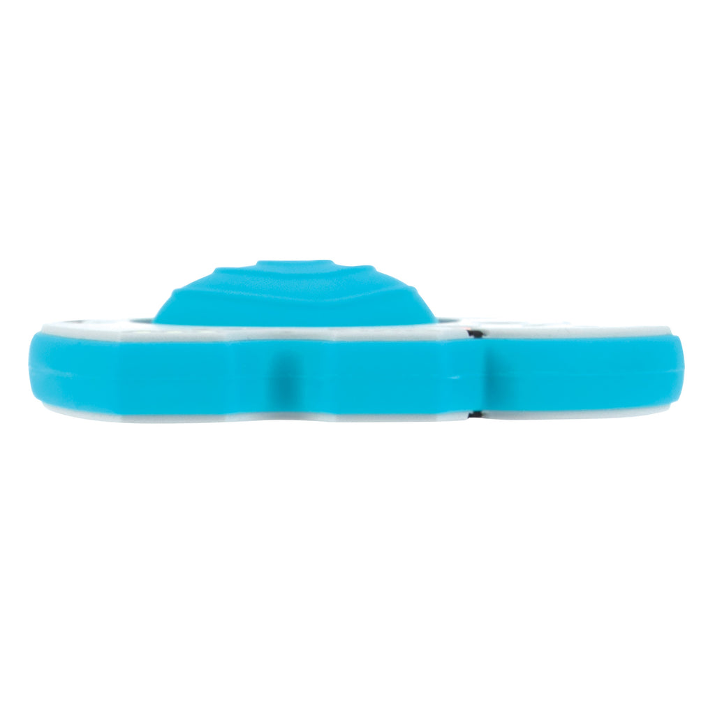 Teethe N' Pop Sensory Play Teether | Elephant (BSSW)