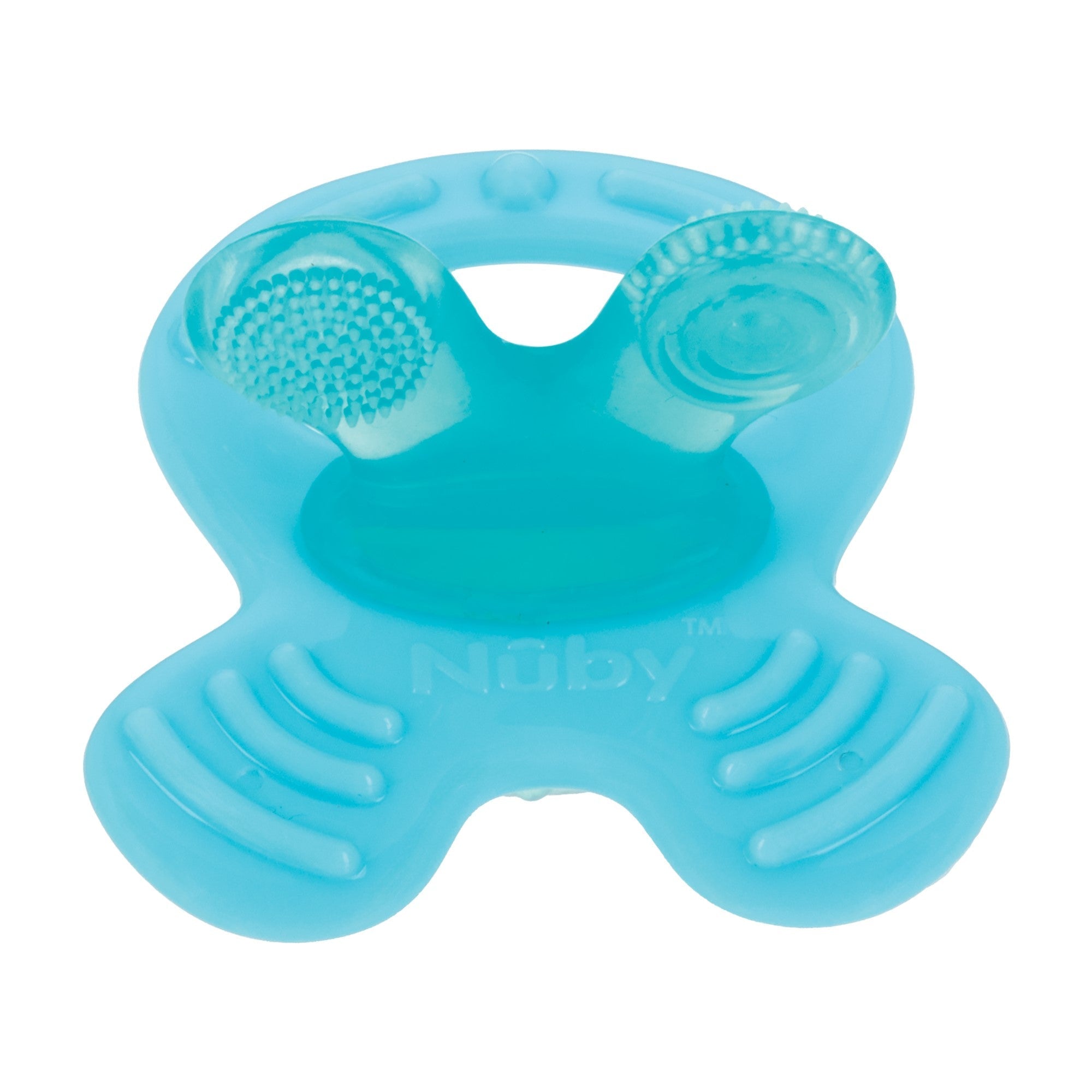 Chewbies Silicone Teether (XOOK)