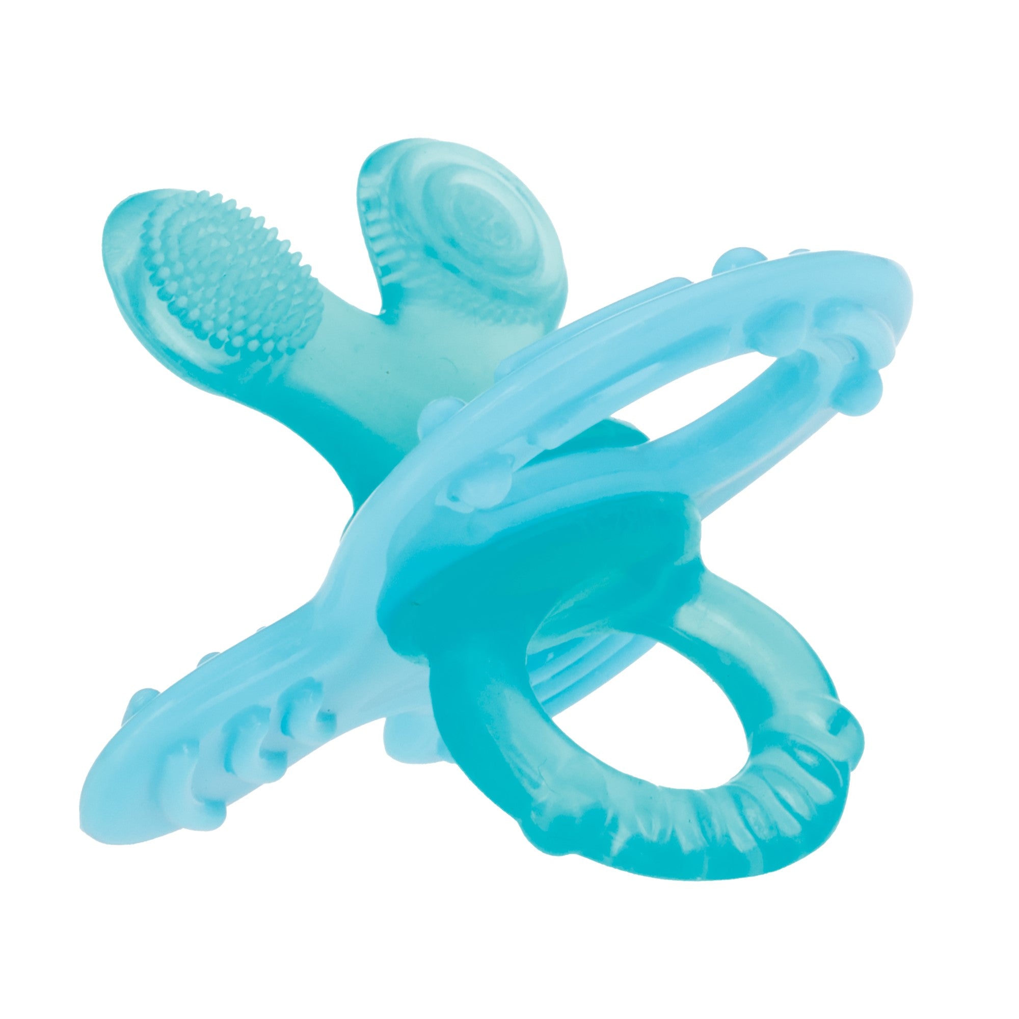 Chewbies Silicone Teether (XOOK)