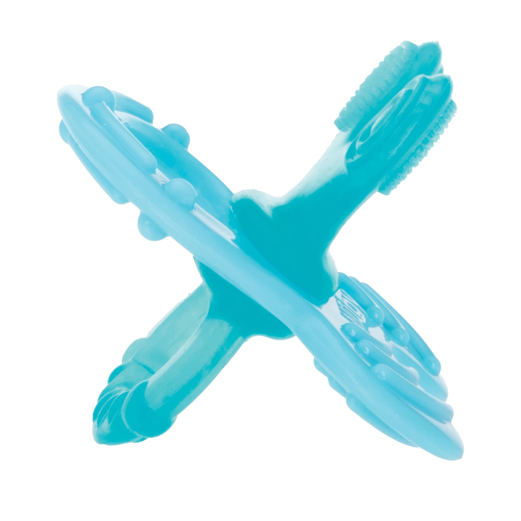 Chewbies Silicone Teether (XOOK)