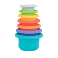 Silicone Stacking Cups (MJHS)