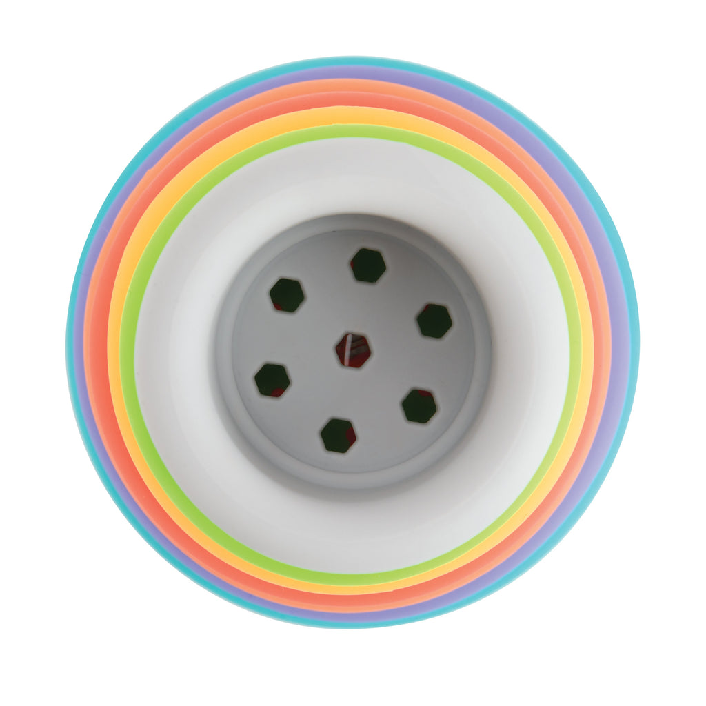Silicone Stacking Cups (MJHS)