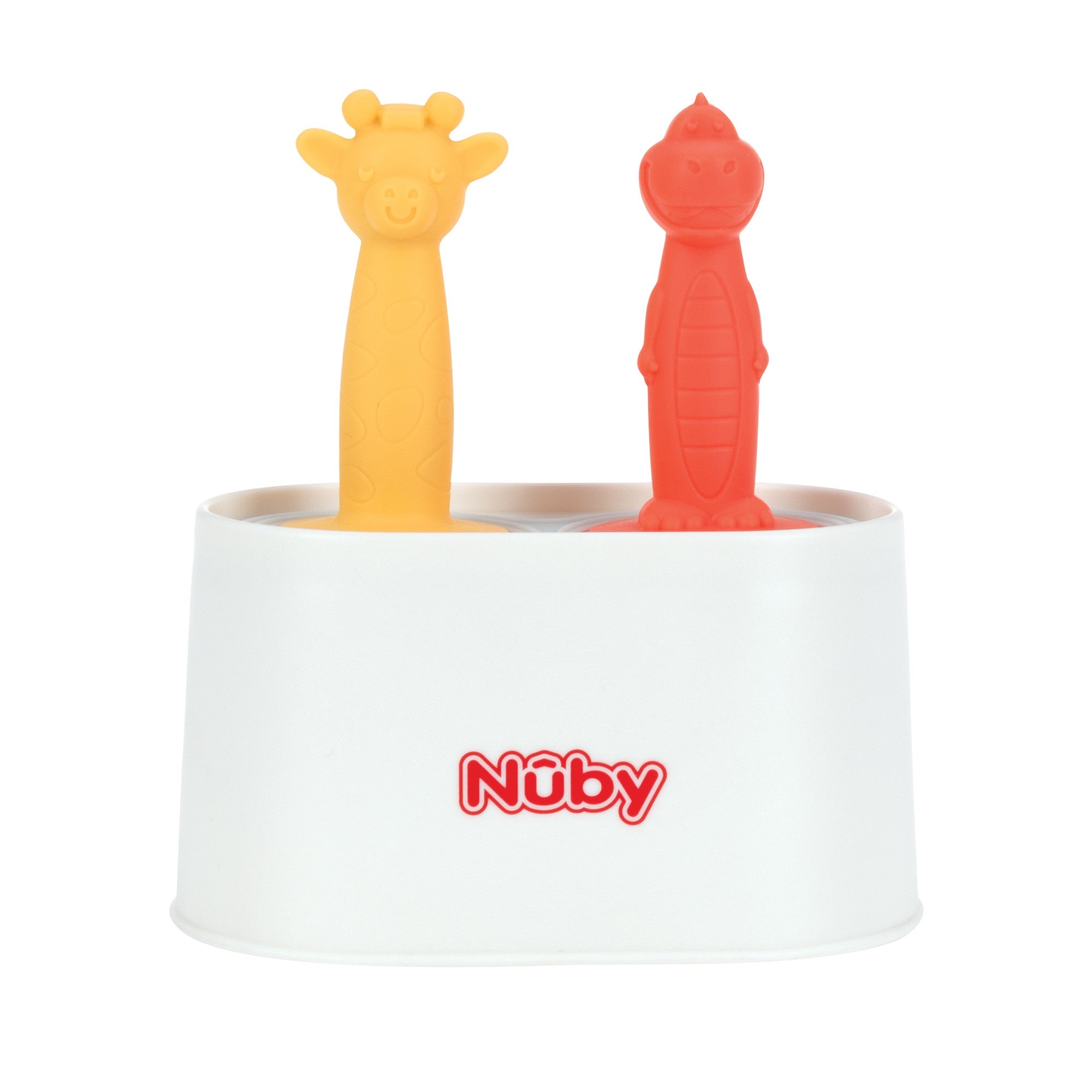 Animal Pops Ice Pop Mold (8SRH)