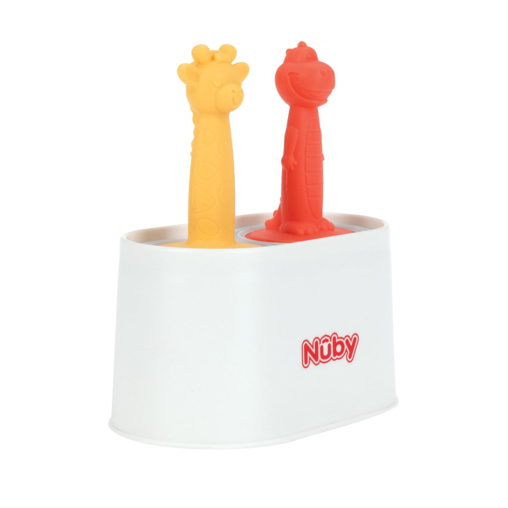 Animal Pops Ice Pop Mold (8SRH)