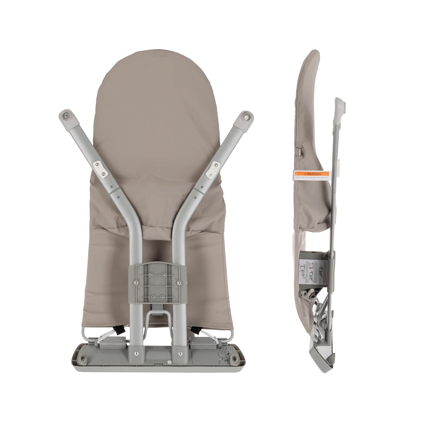 Baby Bouncer Seat | Beige (V9ZE)