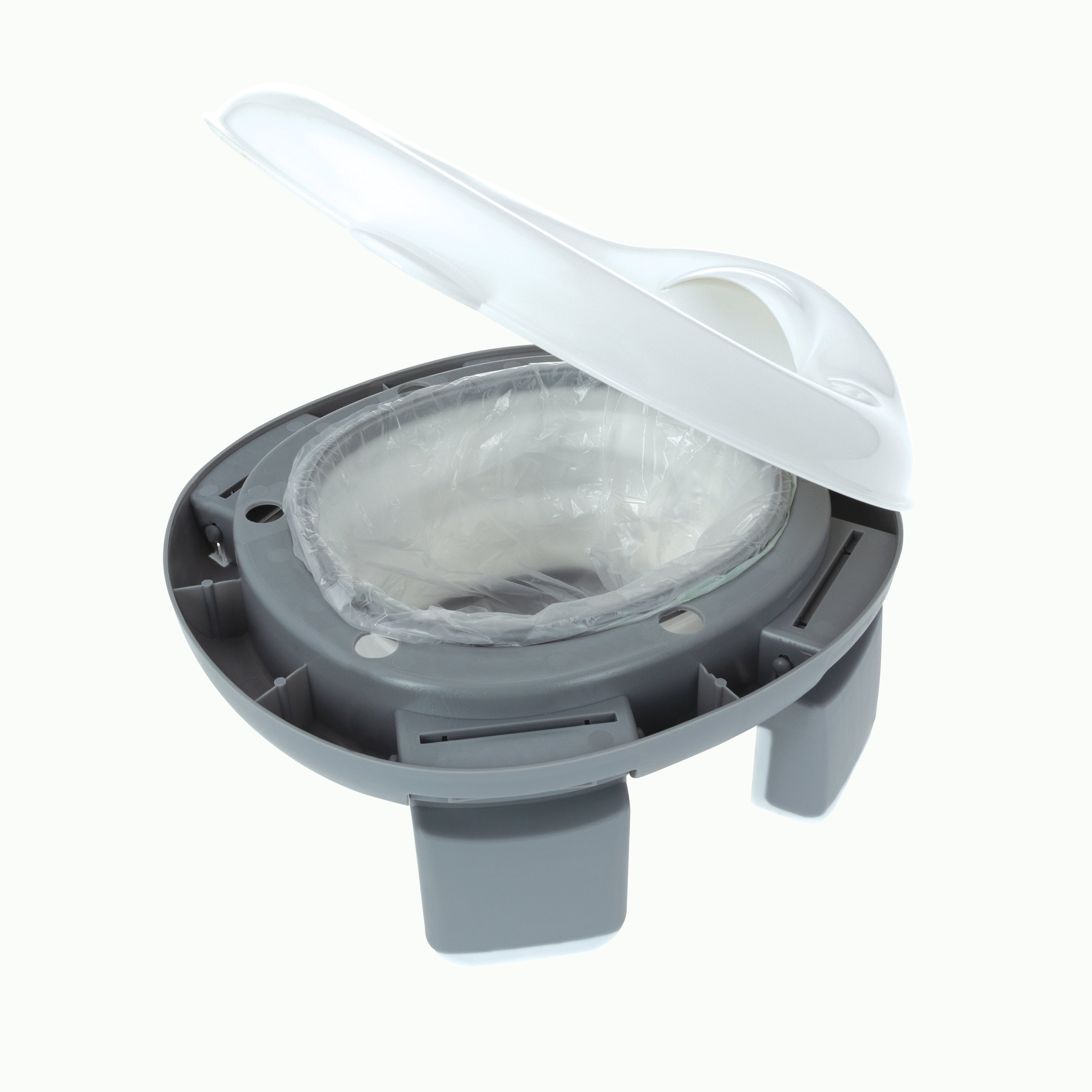 On-the-Go Portable Potty Seat (UEAU)