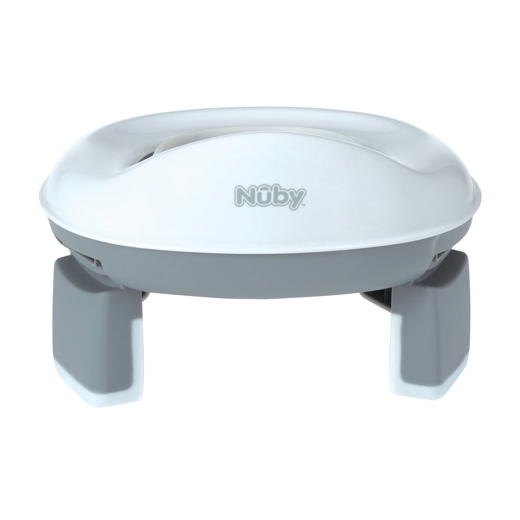 On-the-Go Portable Potty Seat (UEAU)