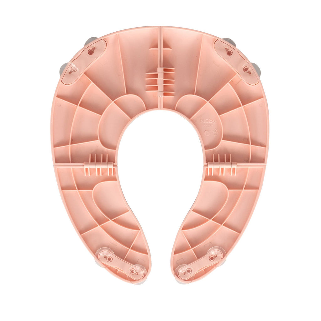 Folding Travel Potty Seat (7TW7)