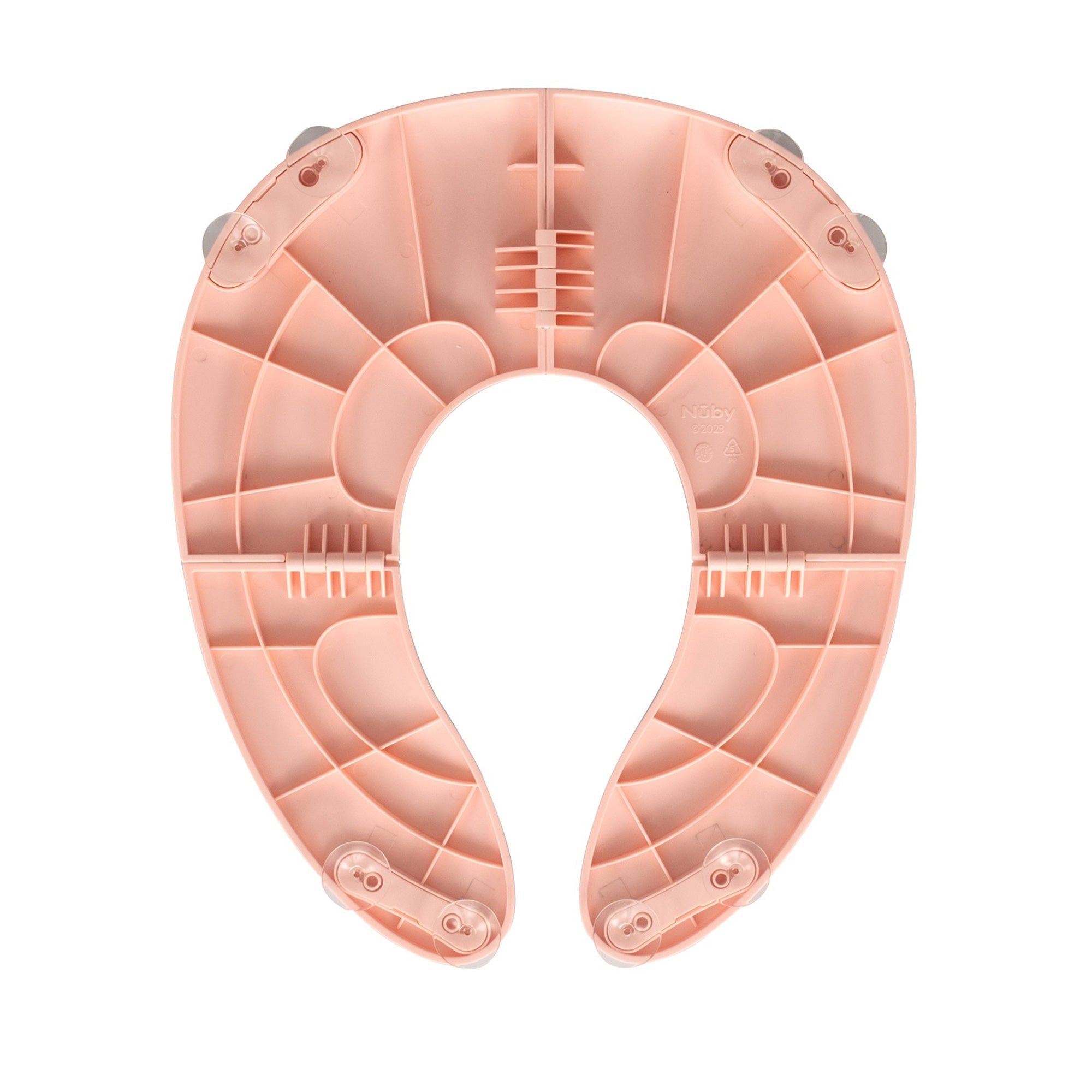 Folding Travel Potty Seat (7TW7)
