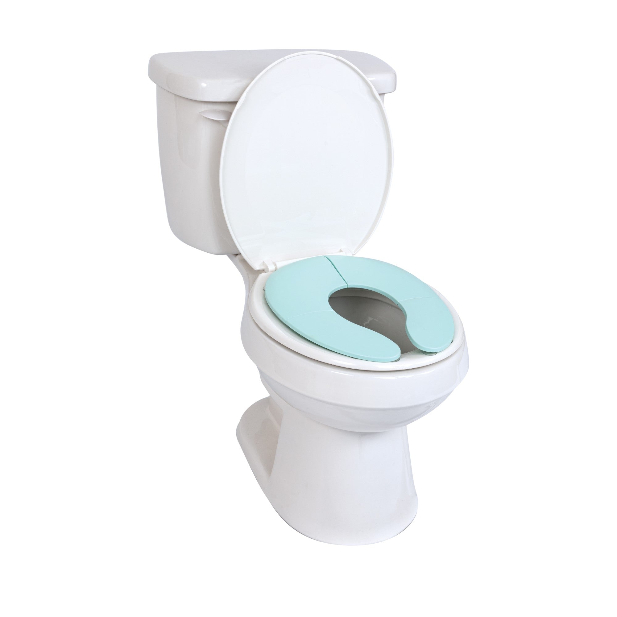 Folding Travel Potty Seat (7TW7)