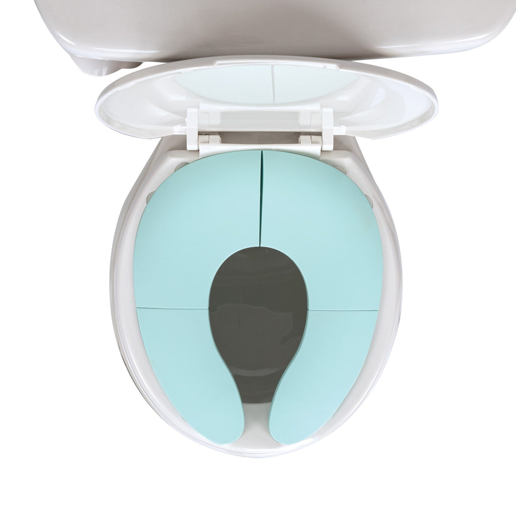 Folding Travel Potty Seat (7TW7)
