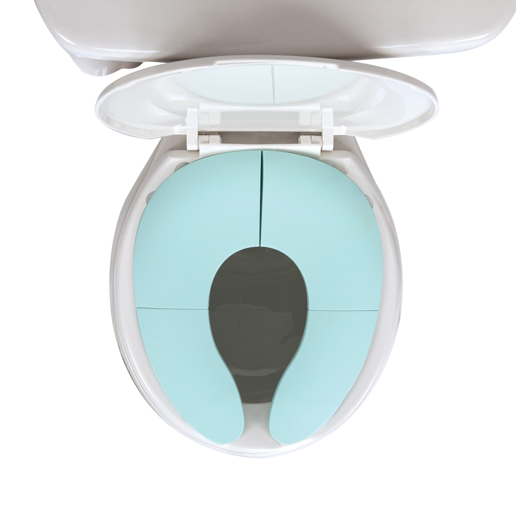 Folding Travel Potty Seat (7TW7)