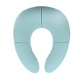 Folding Travel Potty Seat (7TW7)
