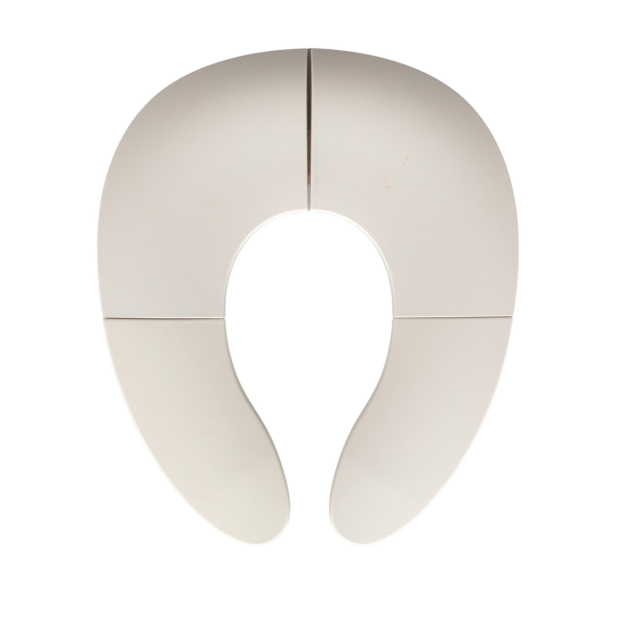 Folding Travel Potty Seat (7TW7)
