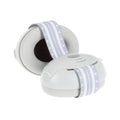 Soft Sounds Baby Earmuffs | Grey (8KE4)