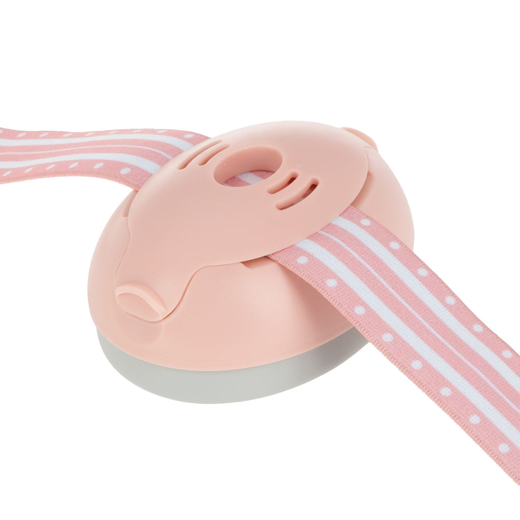 Soft Sounds Baby Earmuffs | Pink (MC23)