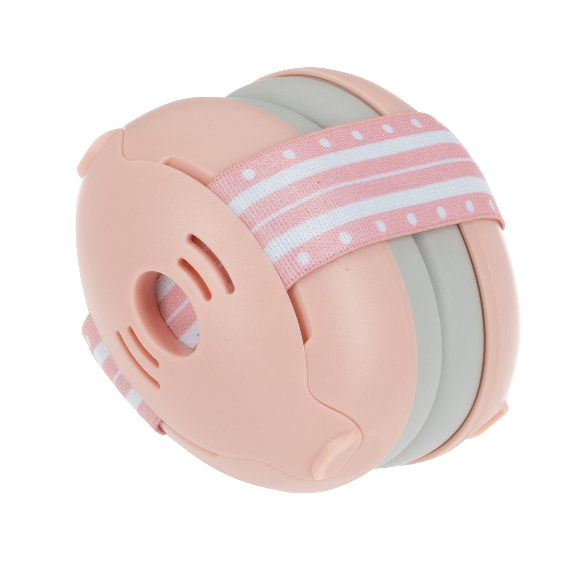 Soft Sounds Baby Earmuffs | Pink (MC23)