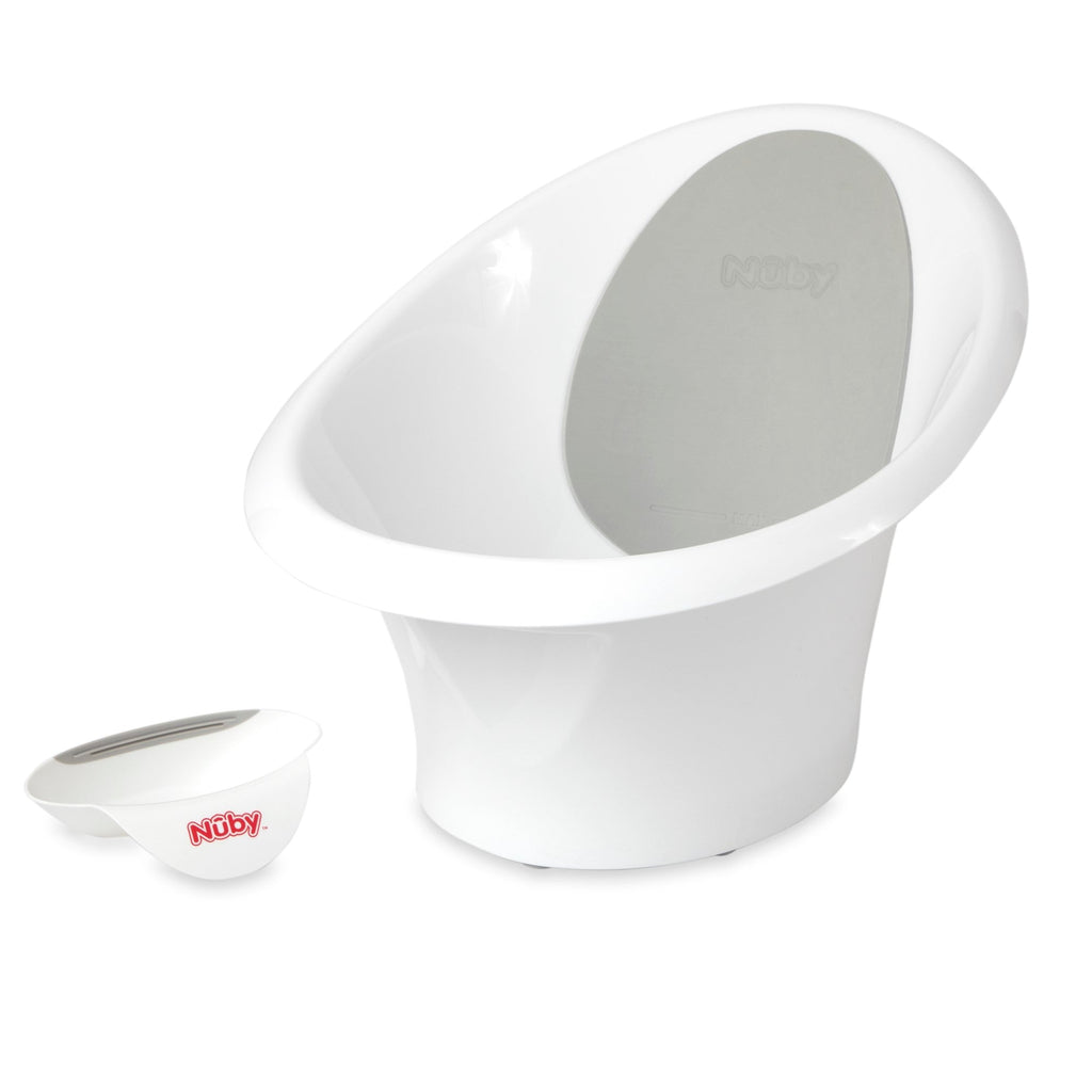 Sit and Bathe Compact Bathtub (XYFC)