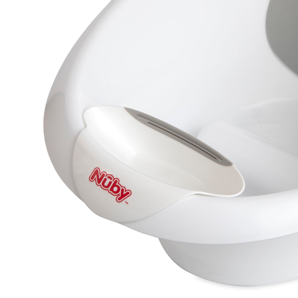 Sit and Bathe Compact Bathtub (XYFC)