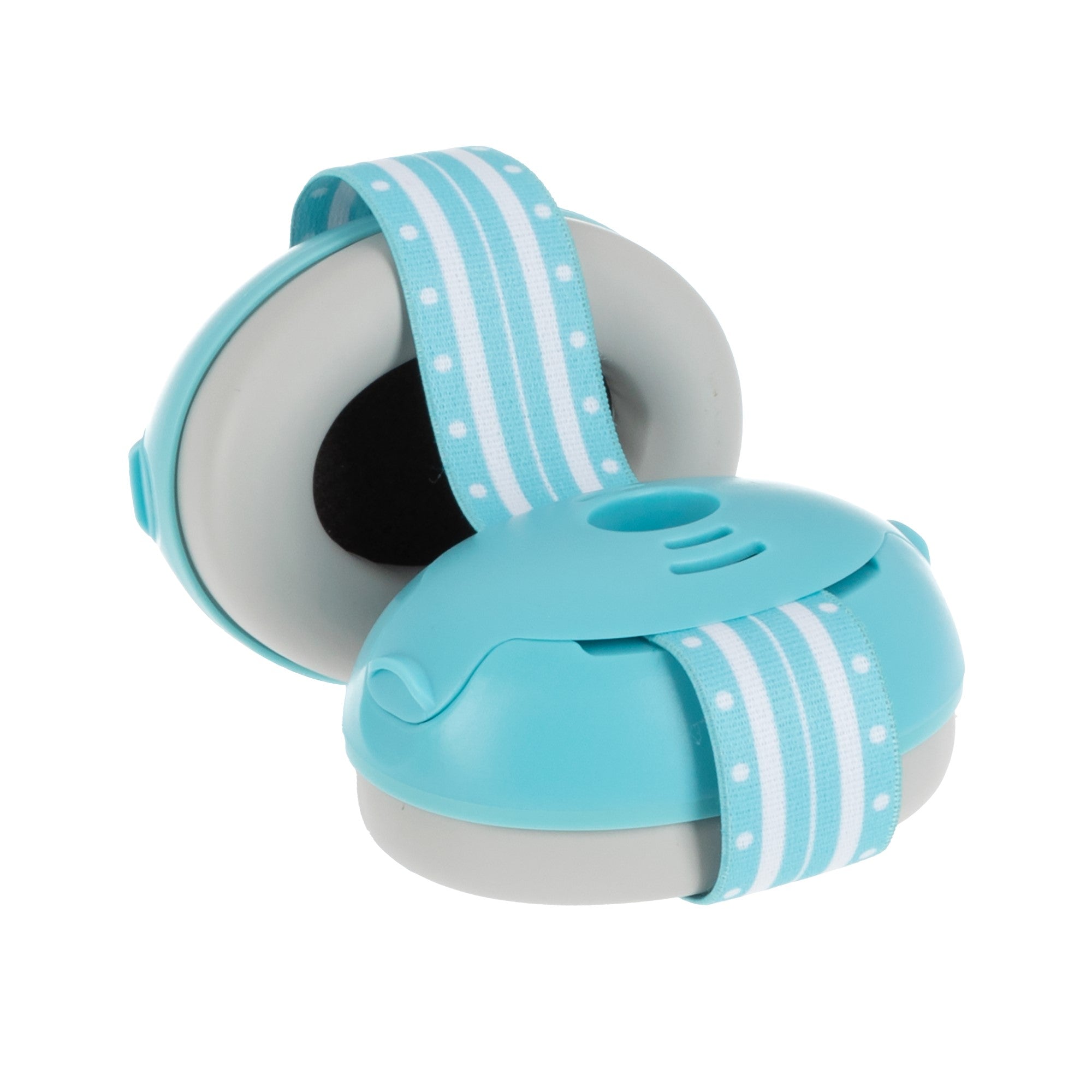 Soft Sounds Baby Earmuffs | Blue (WEQU)