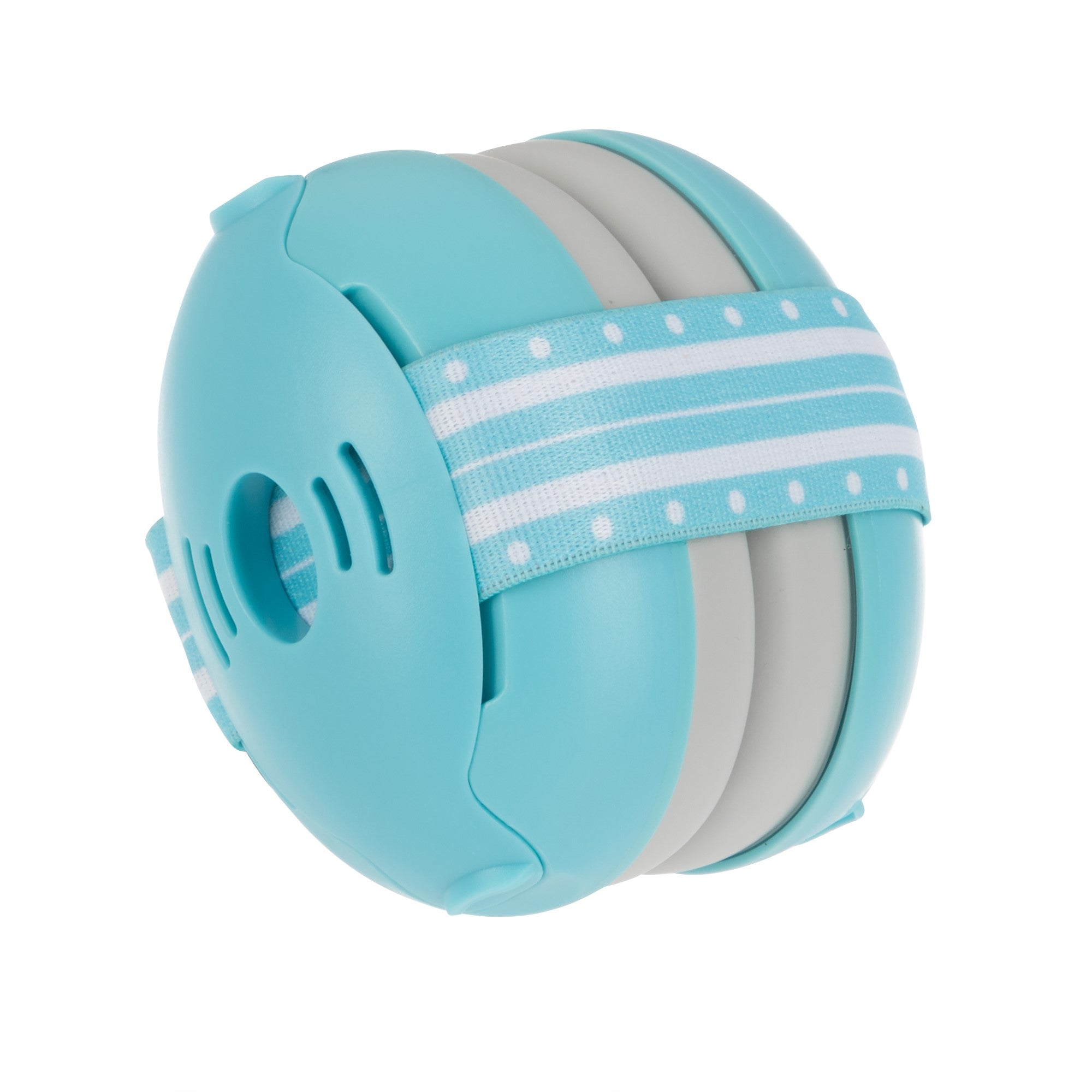 Soft Sounds Baby Earmuffs | Blue (WEQU)
