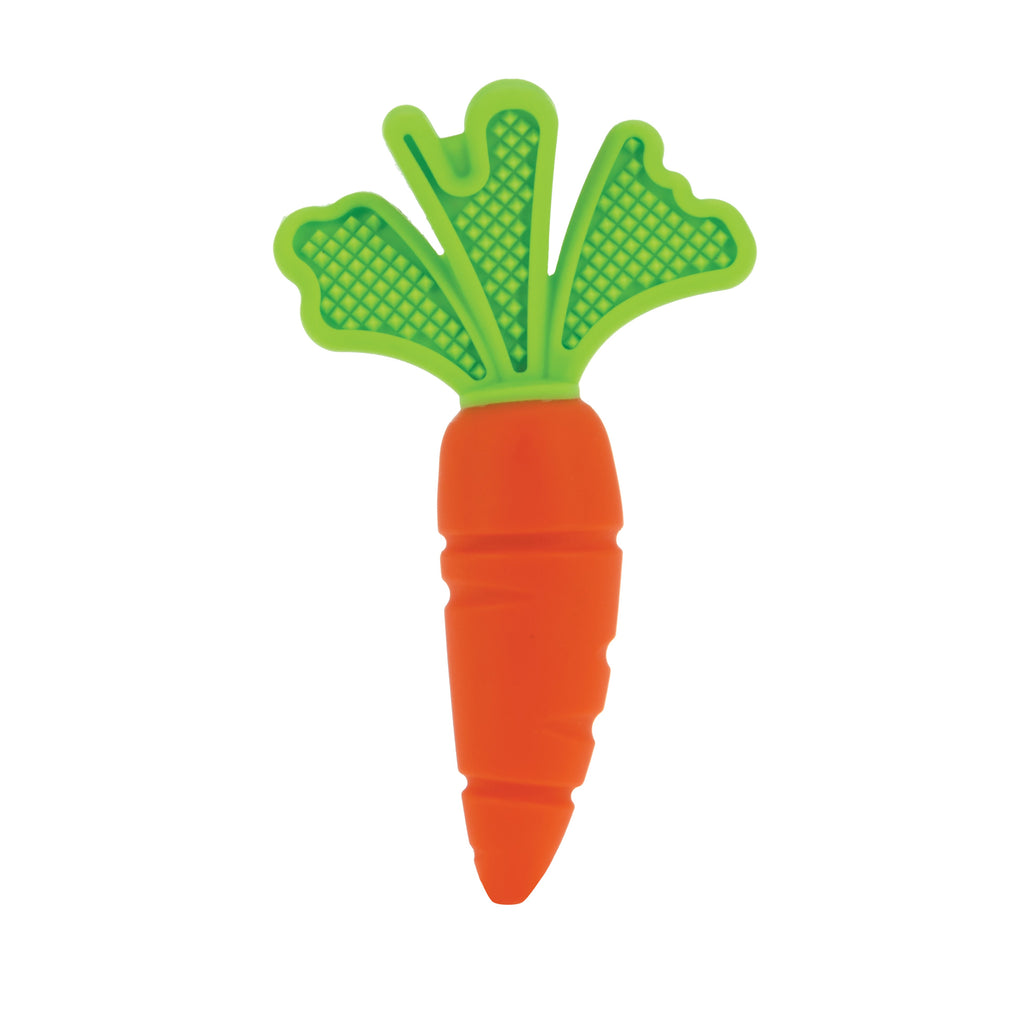 NanaNubs Gum Massager and Carrot Teether Set (G10P)