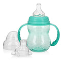 Bottle-to-Cup Wide Neck Bottle (PBL6)