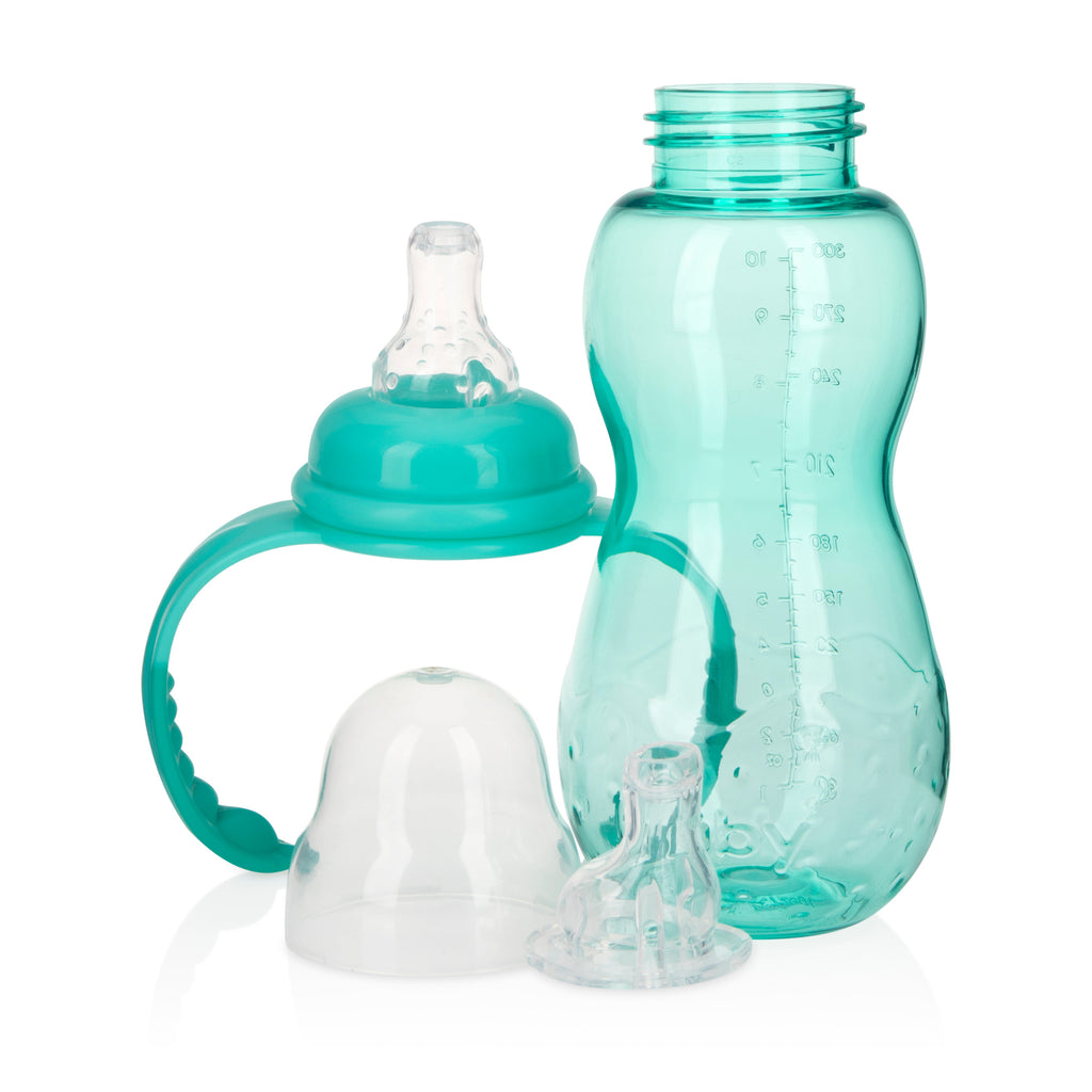 Bottle-to-Cup Standard Neck Bottle (LPFI)