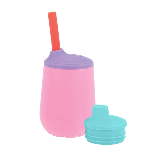 3-Stage Training Cup Set | Pink (VD1I)