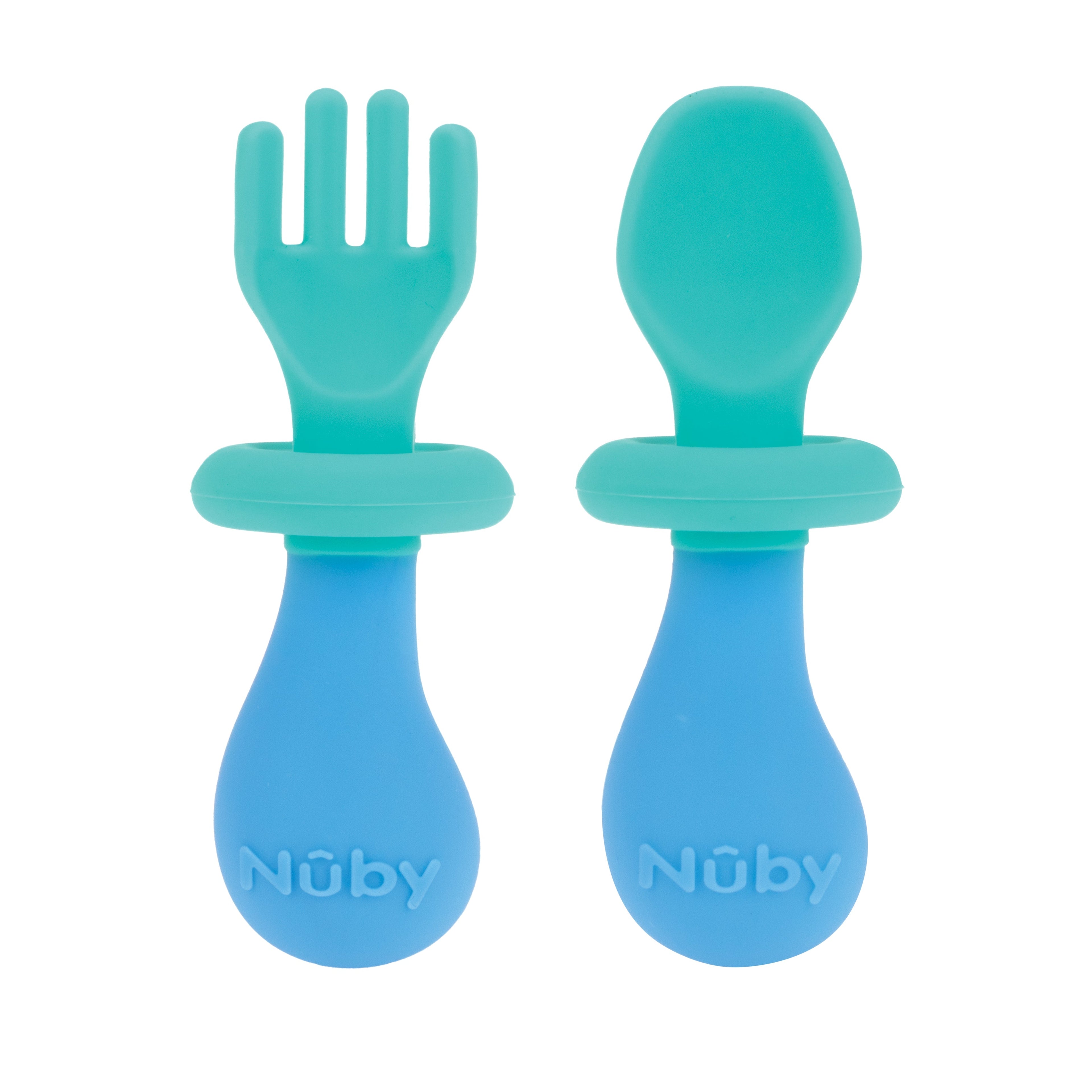 First Fork & Spoon Set (7EZW)