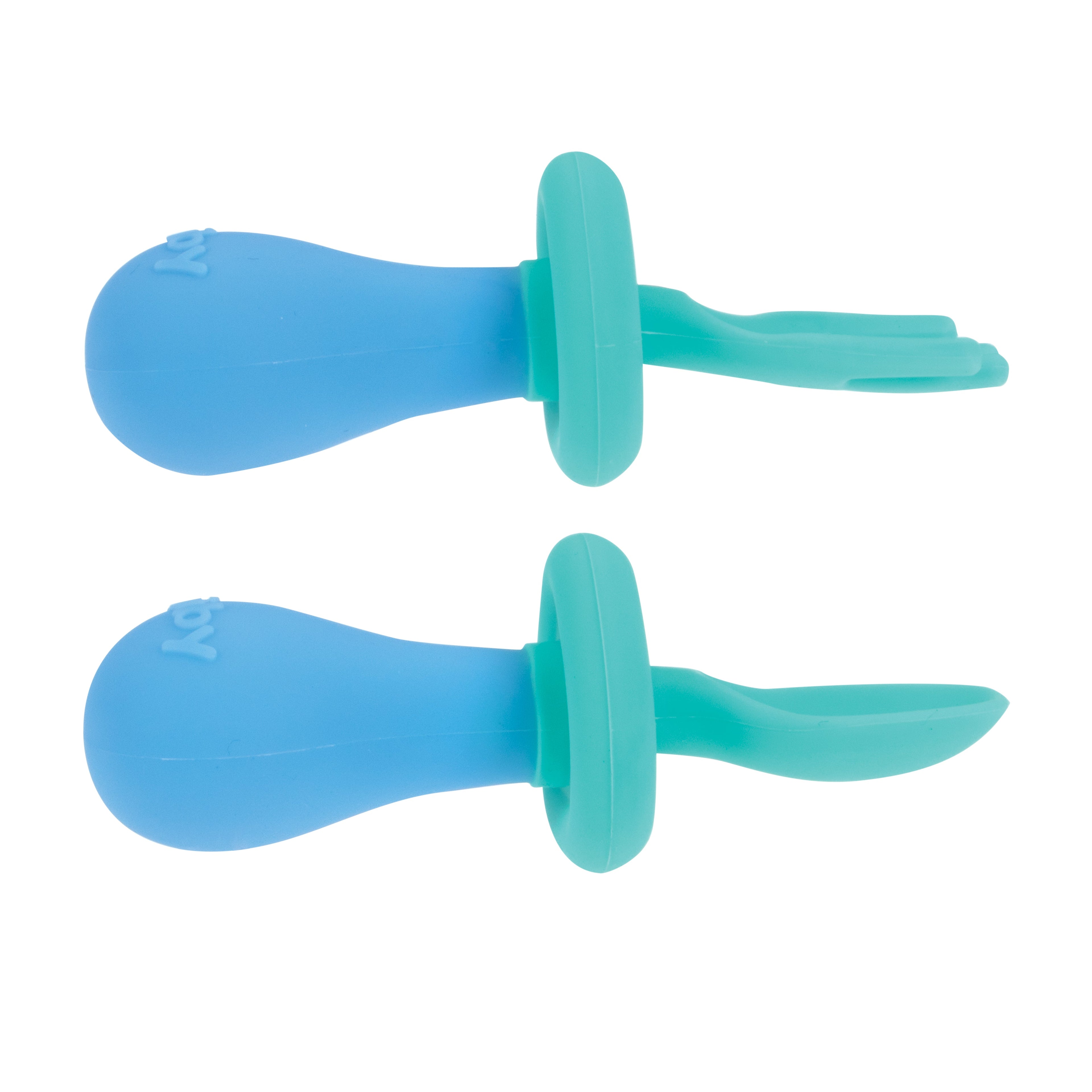 First Fork & Spoon Set (7EZW)