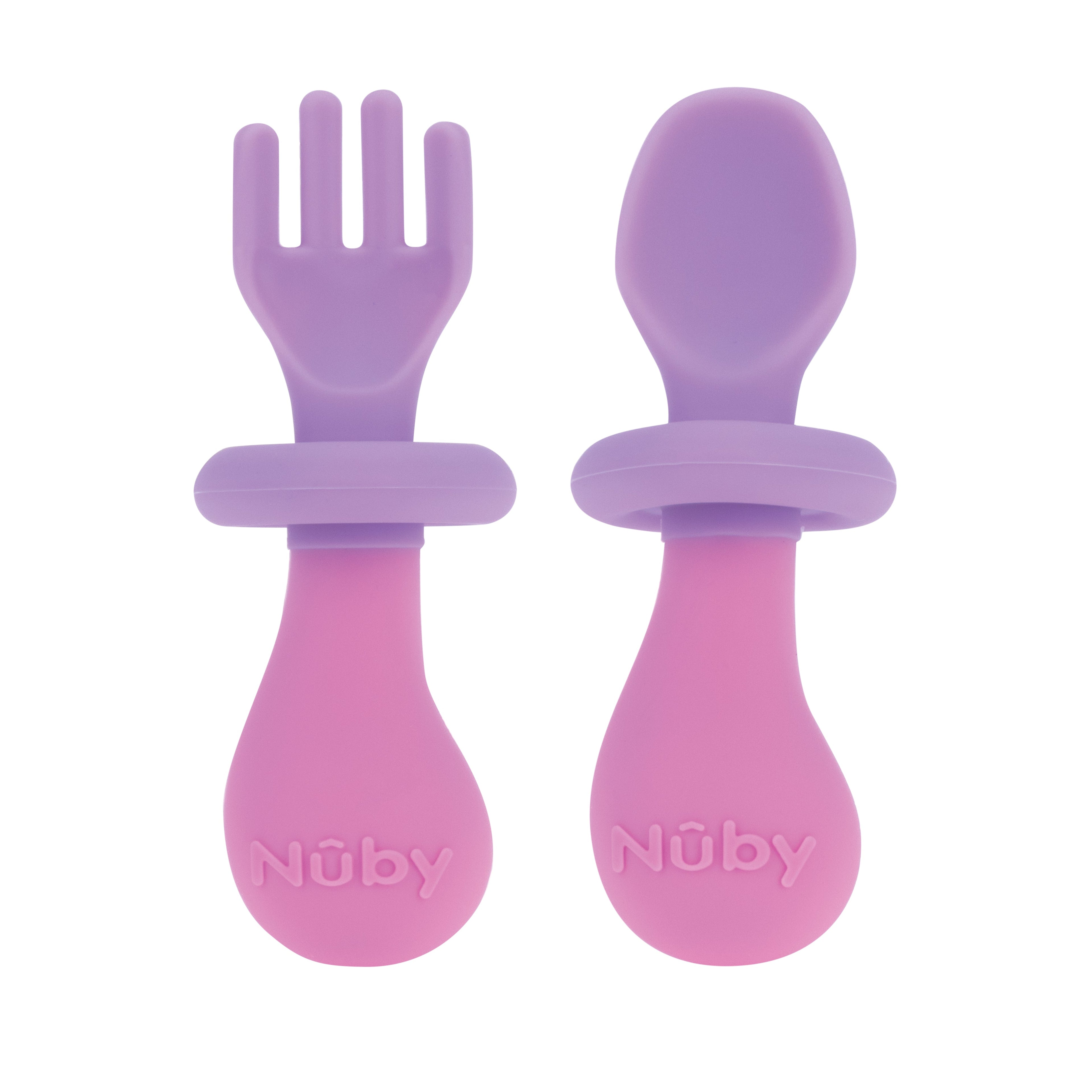 First Fork & Spoon Set (7EZW)