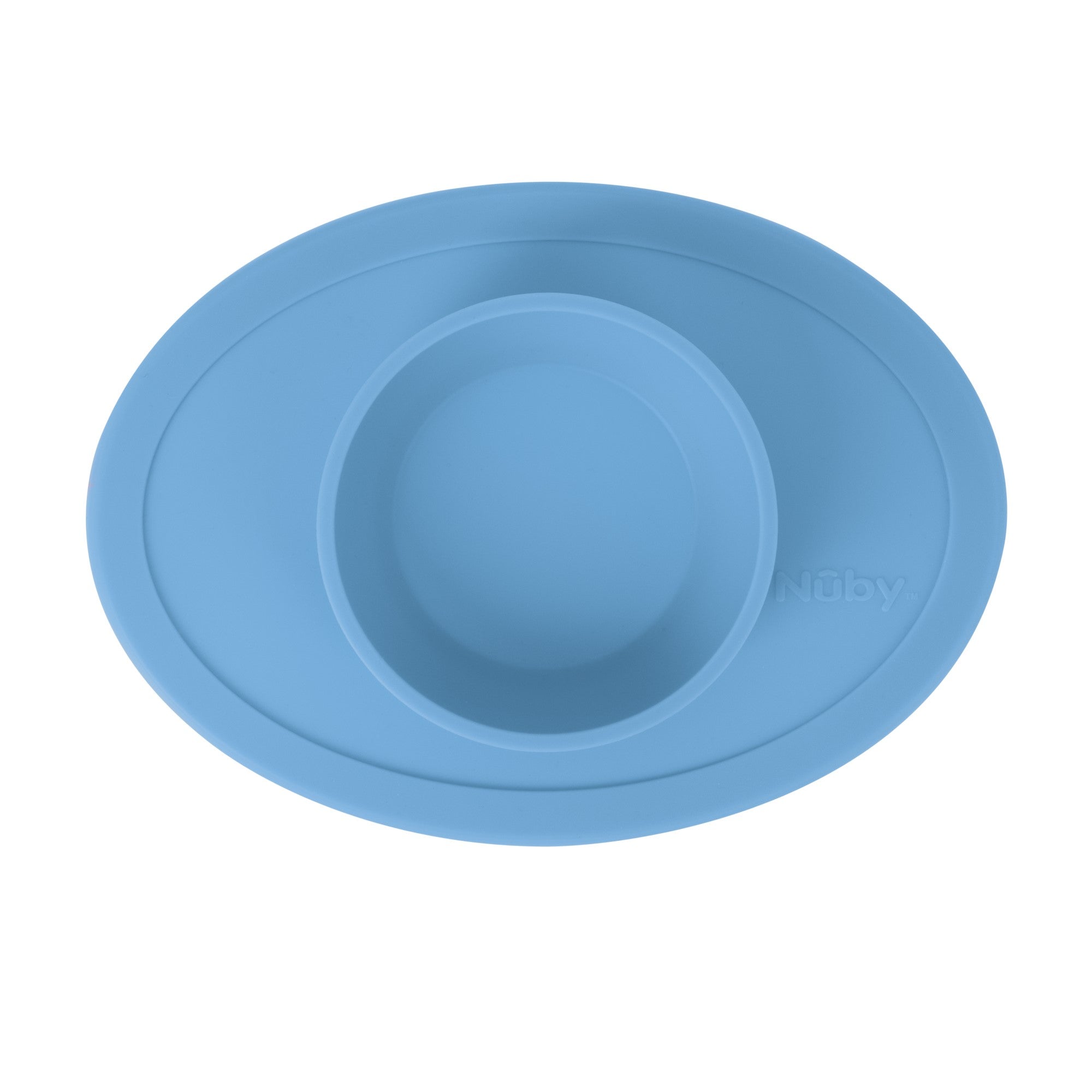 Sure Grip Silicone Suction Bowl (92RX)