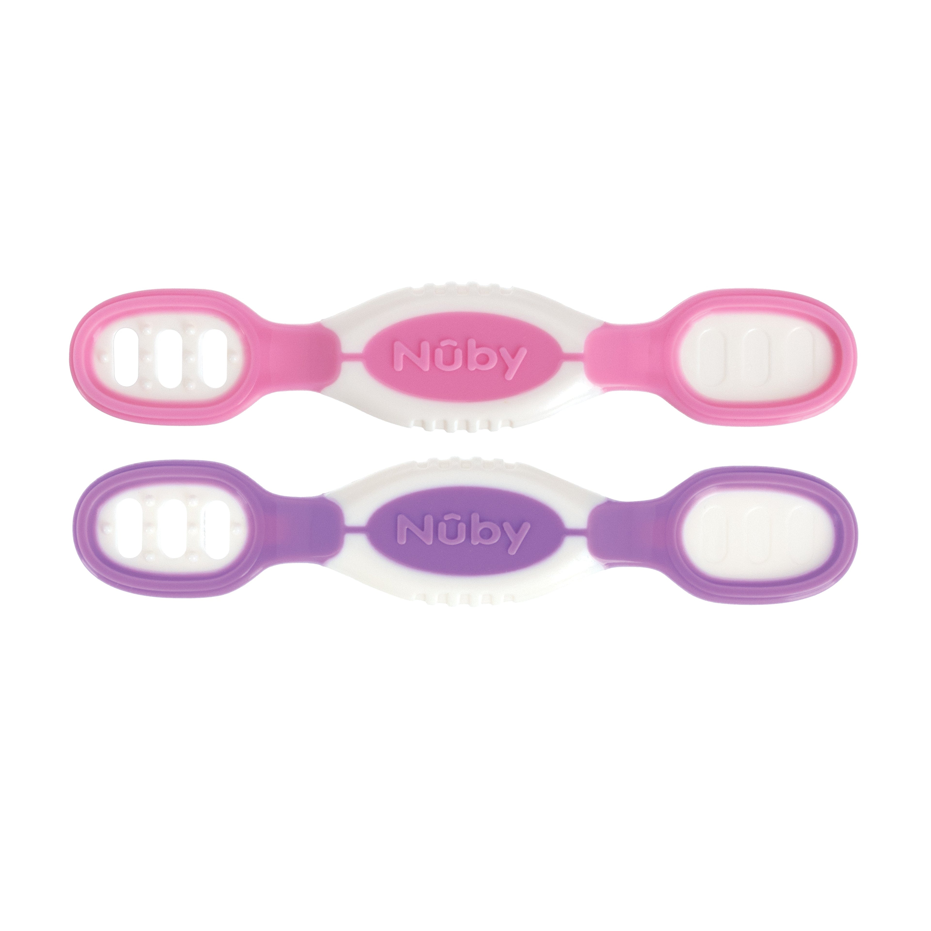 Dip & Scoop Spoons (2 Pack) (N4PS)