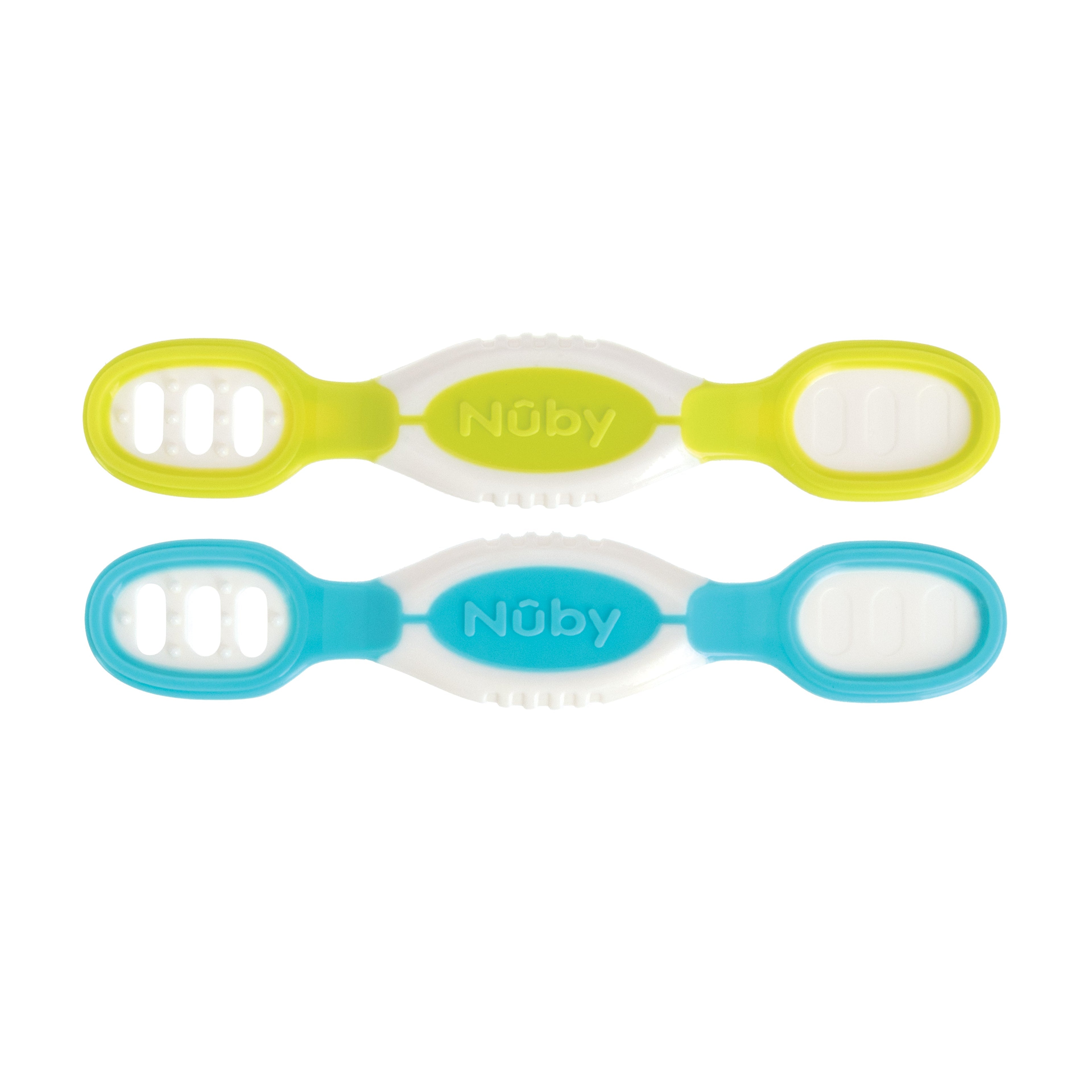 Dip & Scoop Spoons (2 Pack) (N4PS)