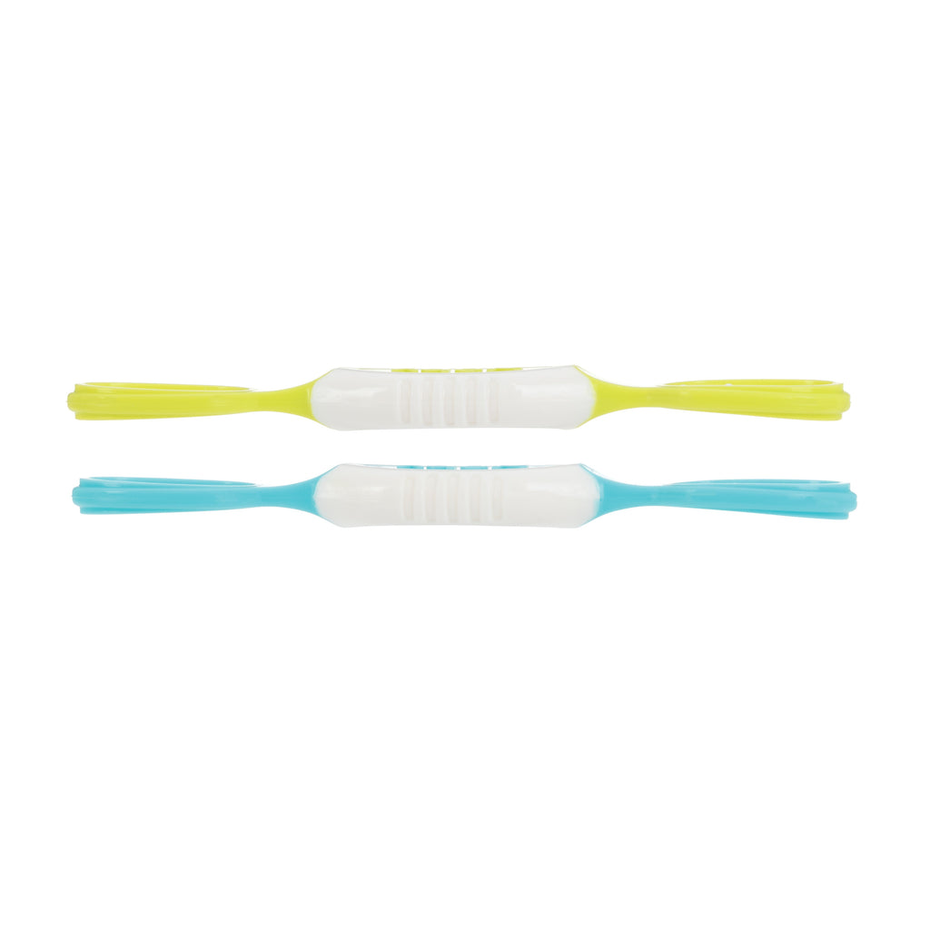 Dip & Scoop Spoons (2 Pack) (N4PS)