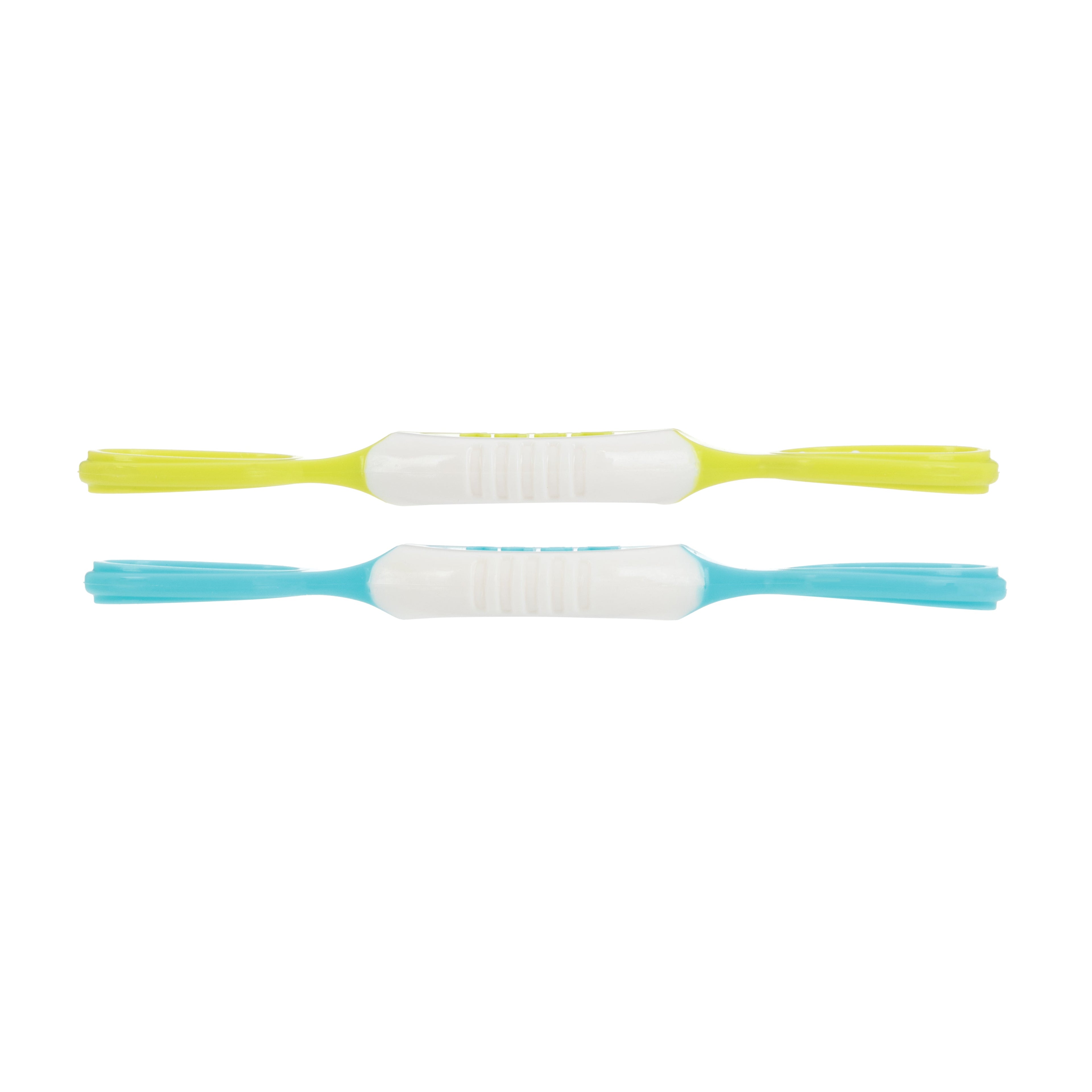 Dip & Scoop Spoons (2 Pack) (N4PS)