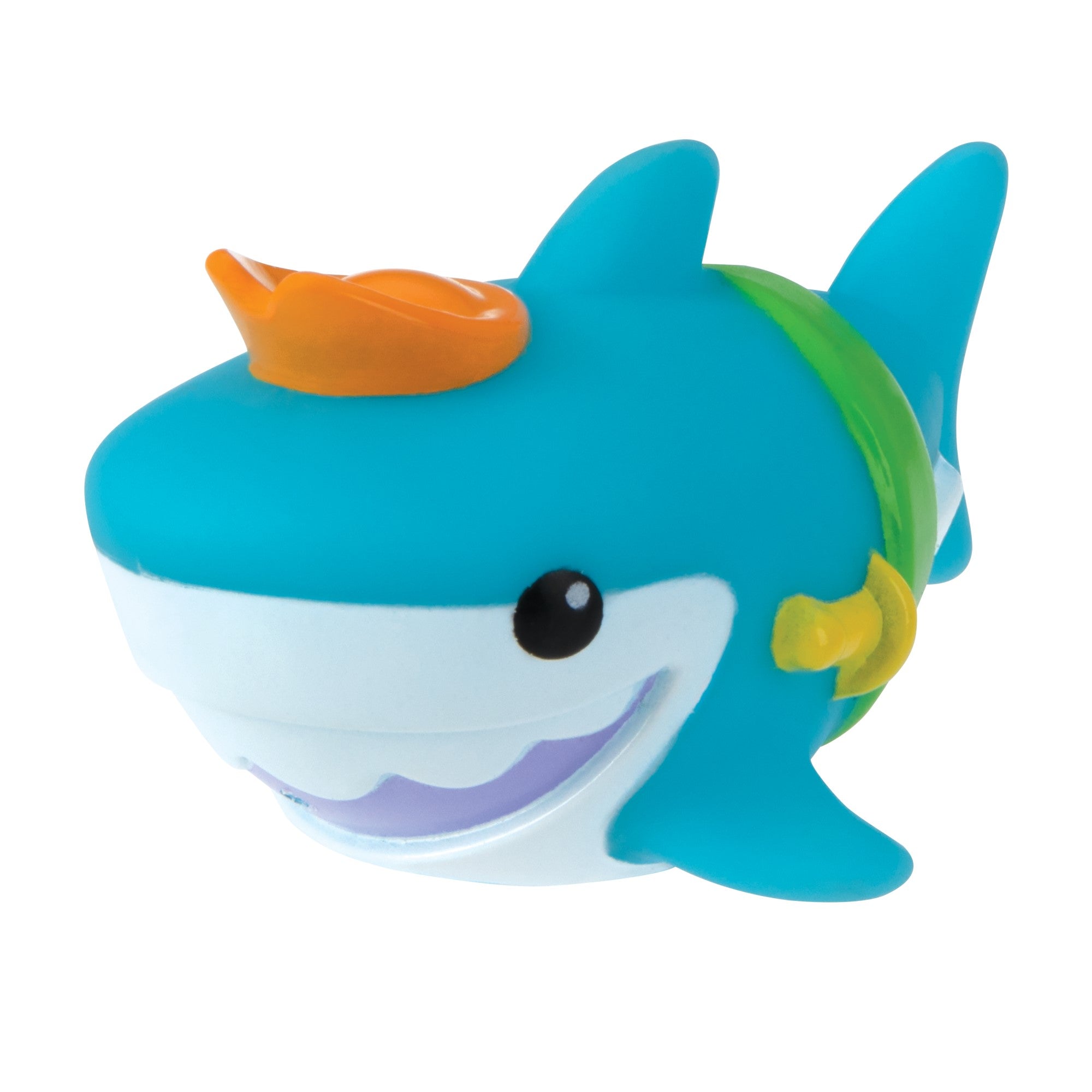 Pirate Pals Bath Toy Set (49PS)