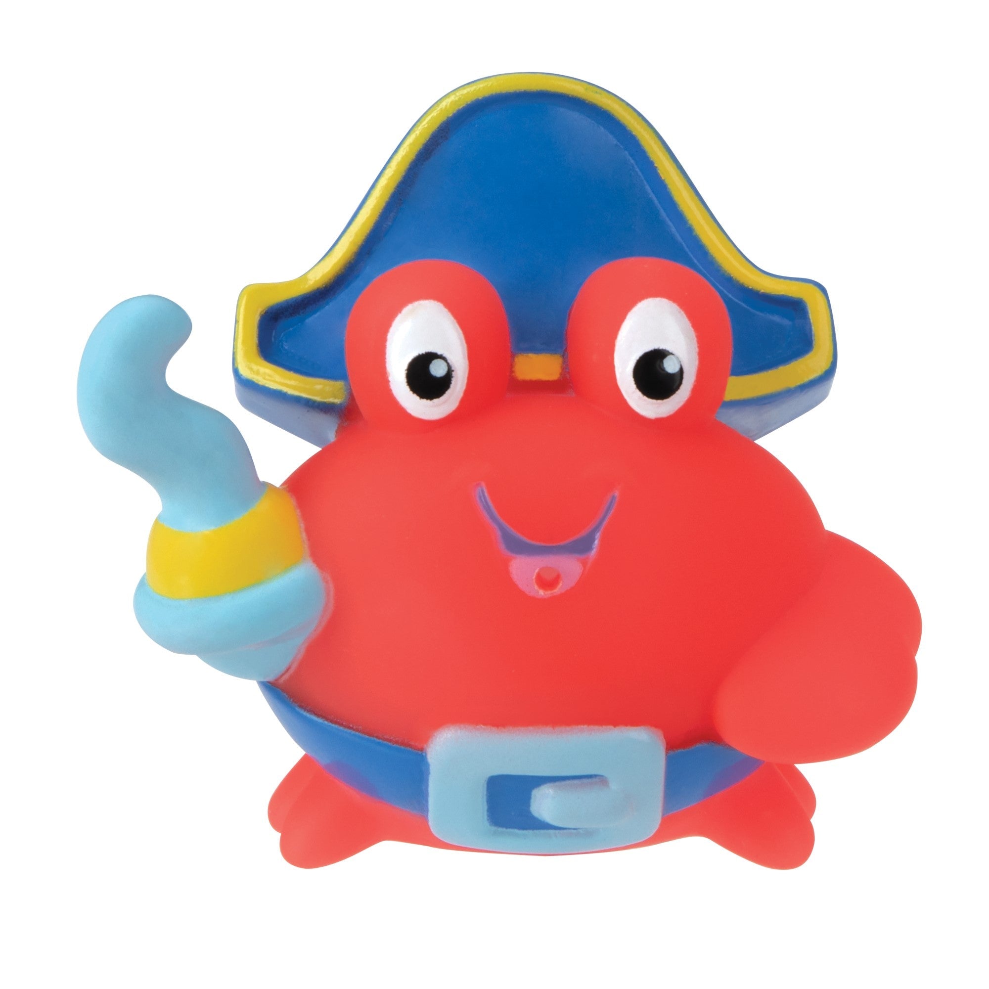 Pirate Pals Bath Toy Set (49PS)