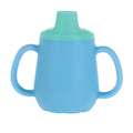 2-Handle First Training Cup | Blue (KBVT)