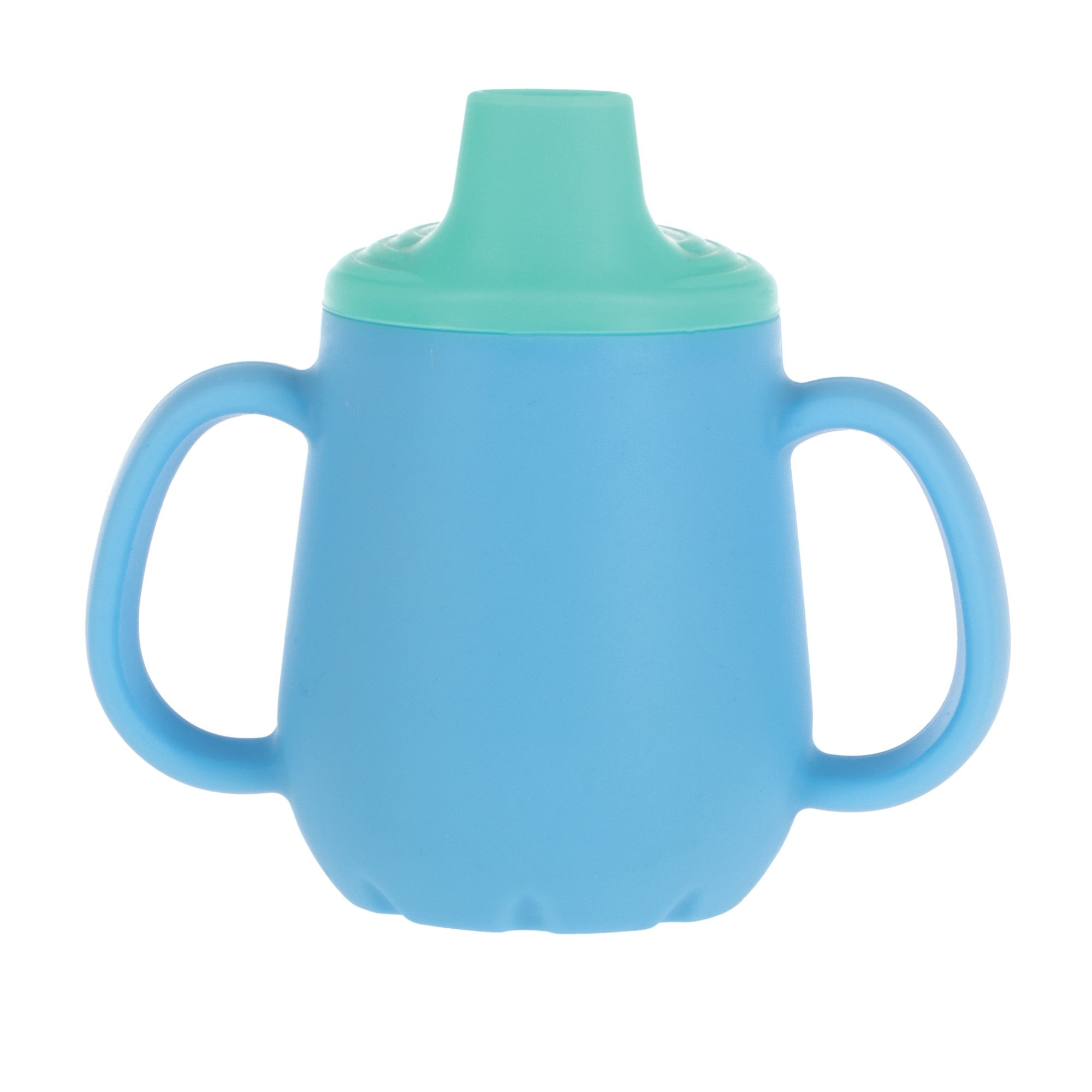 2-Handle First Training Cup | Blue (KBVT)