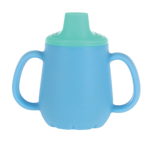 2-Handle First Training Cup | Blue (KBVT)