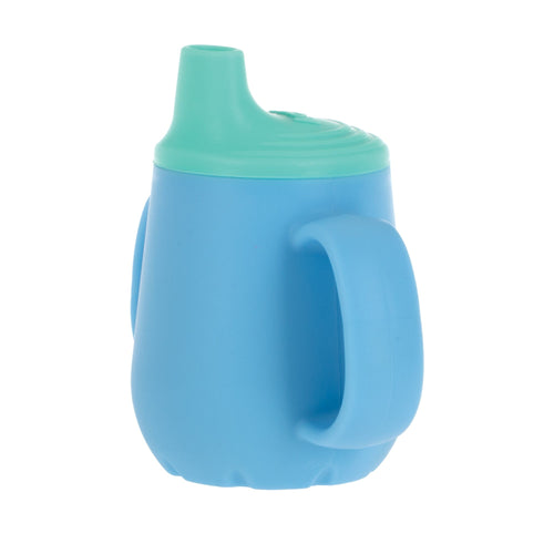2-Handle First Training Cup | Blue (KBVT)