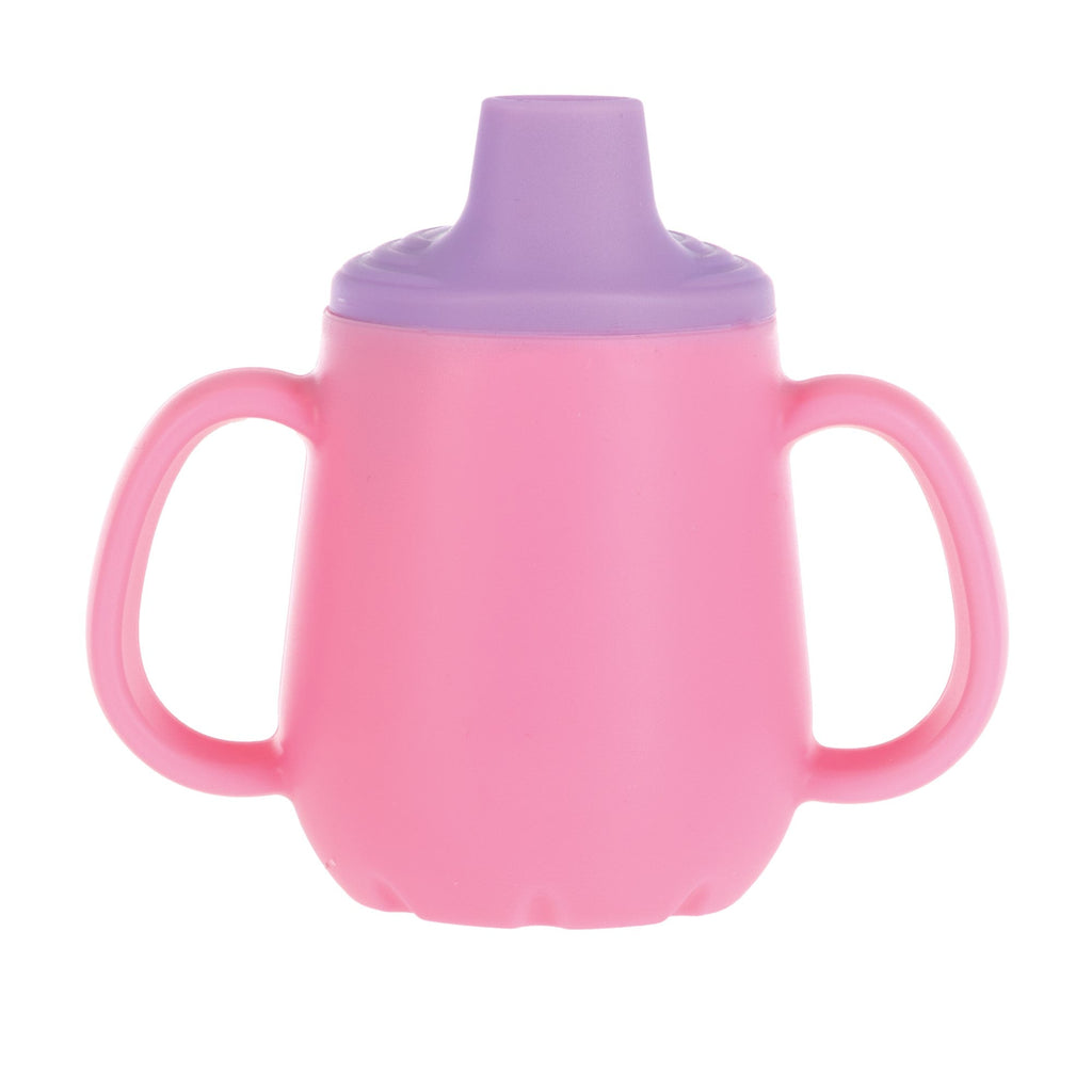 2-Handle First Training Cup | Pink (3P5T)