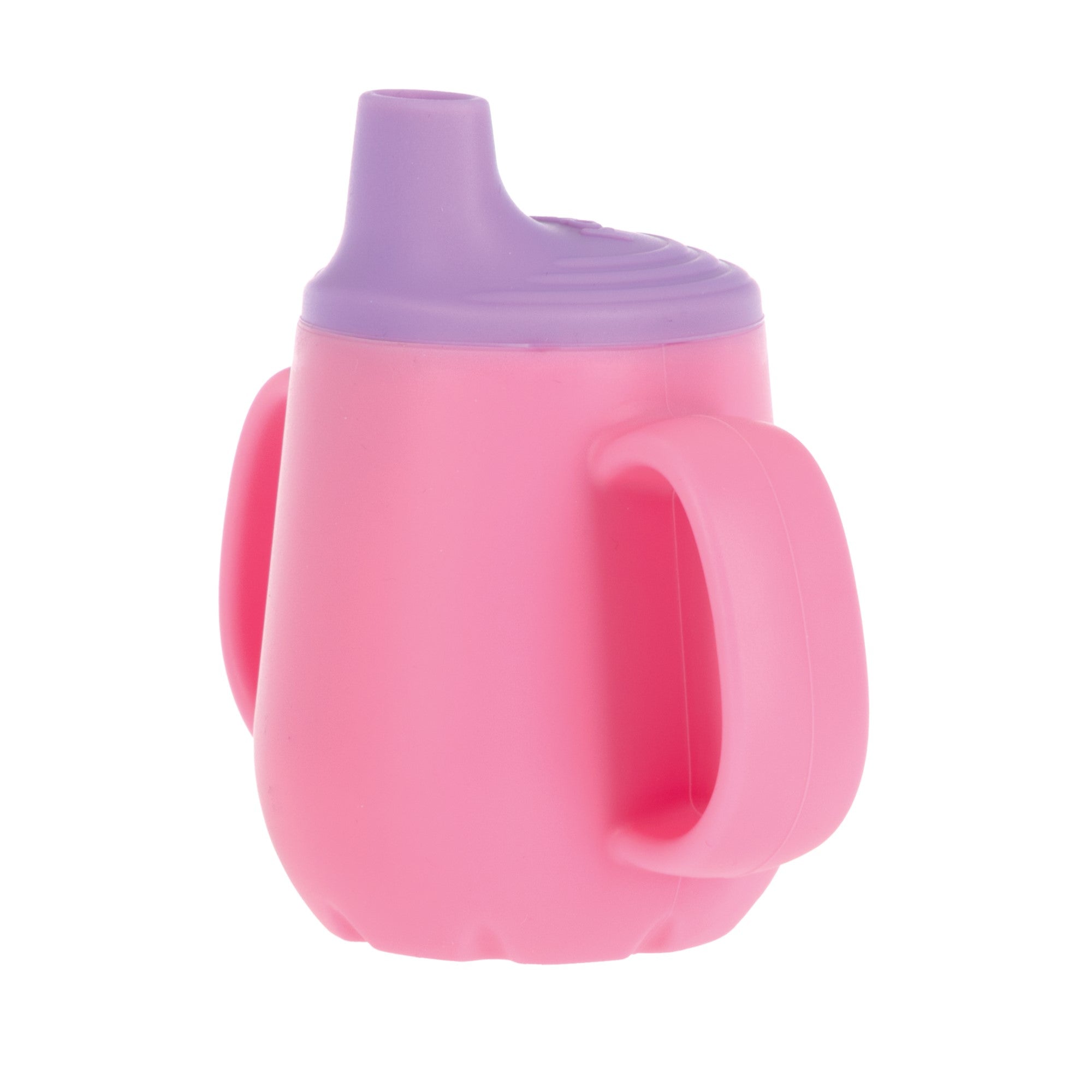 2-Handle First Training Cup | Pink (3P5T)